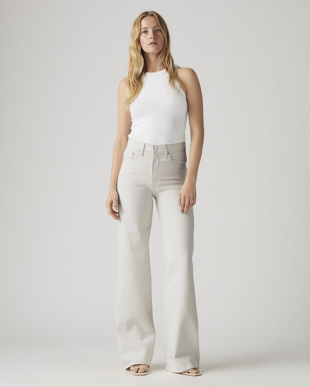 Helen Mini Boucle Vest