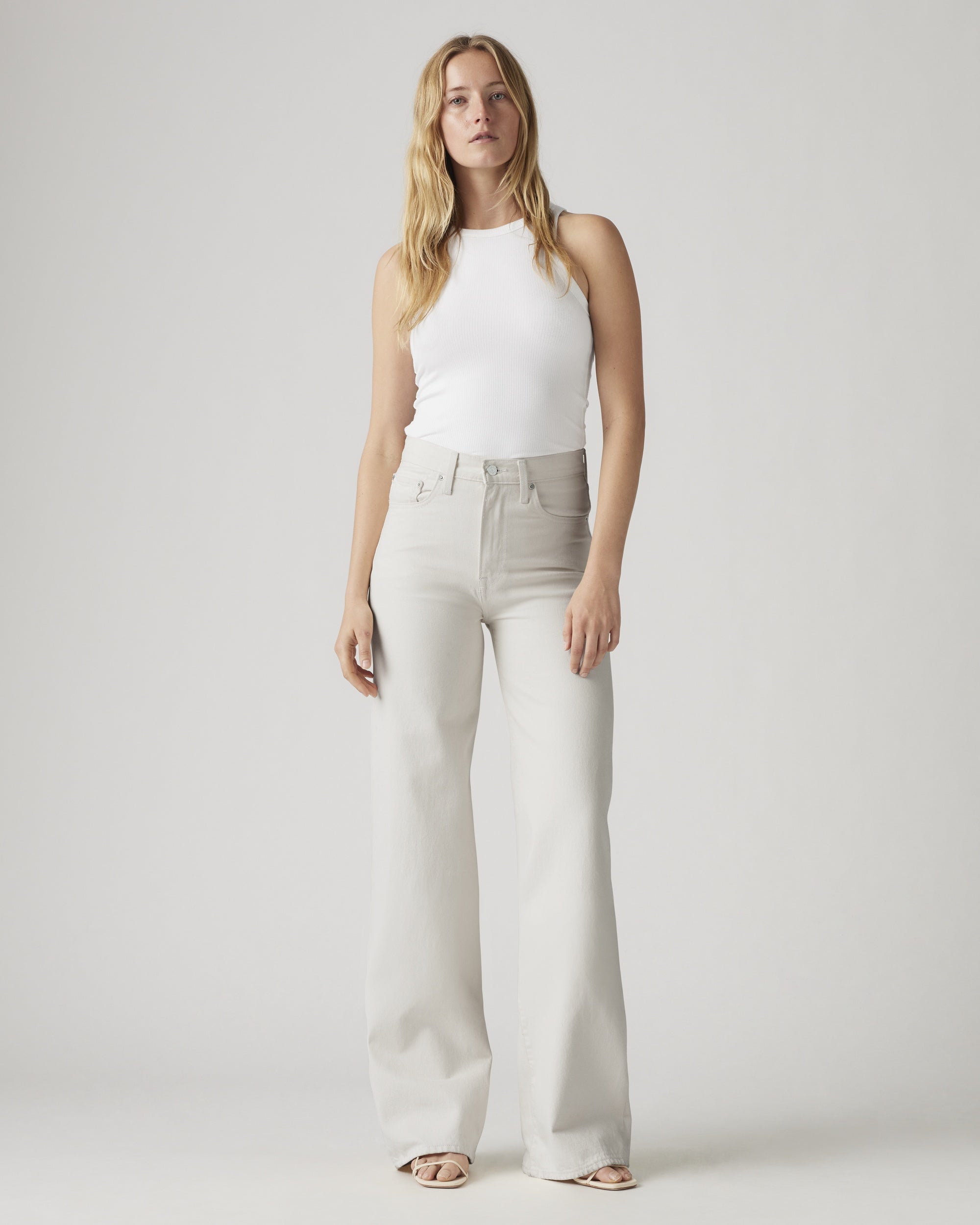 Helen Mini Boucle Vest