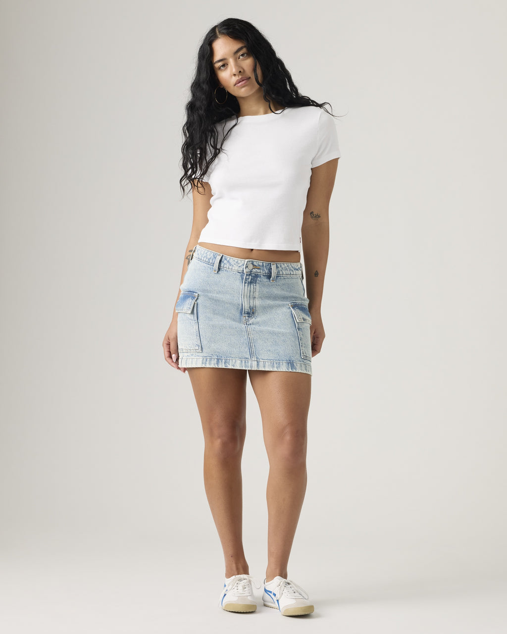 Icon Utility Skirt