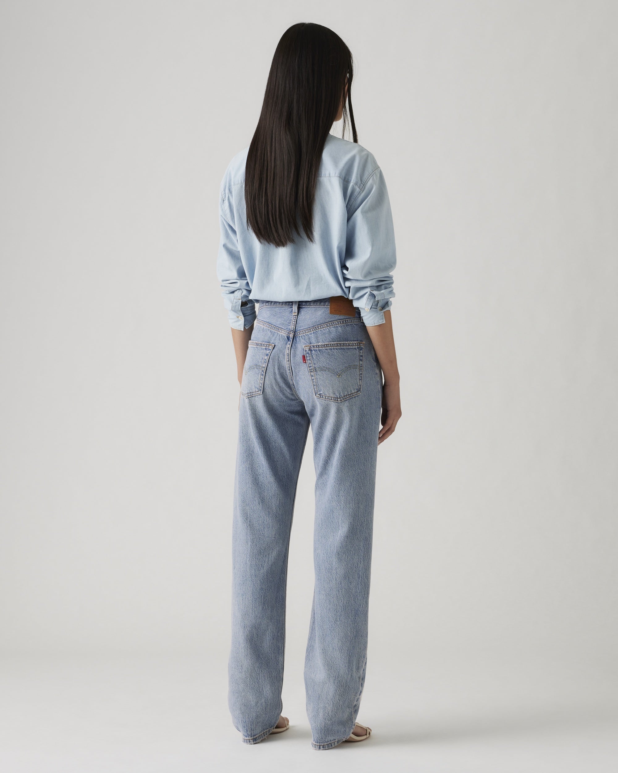501? '90s Lightweight Women's Jeans