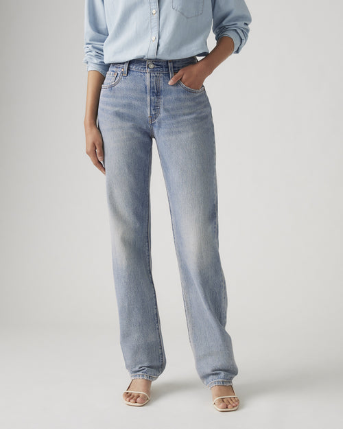 501? '90s Lightweight Women's Jeans