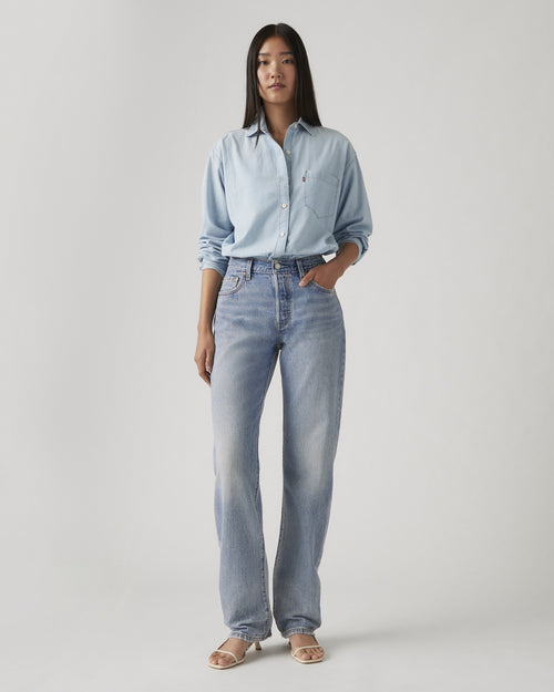 501? '90s Lightweight Women's Jeans