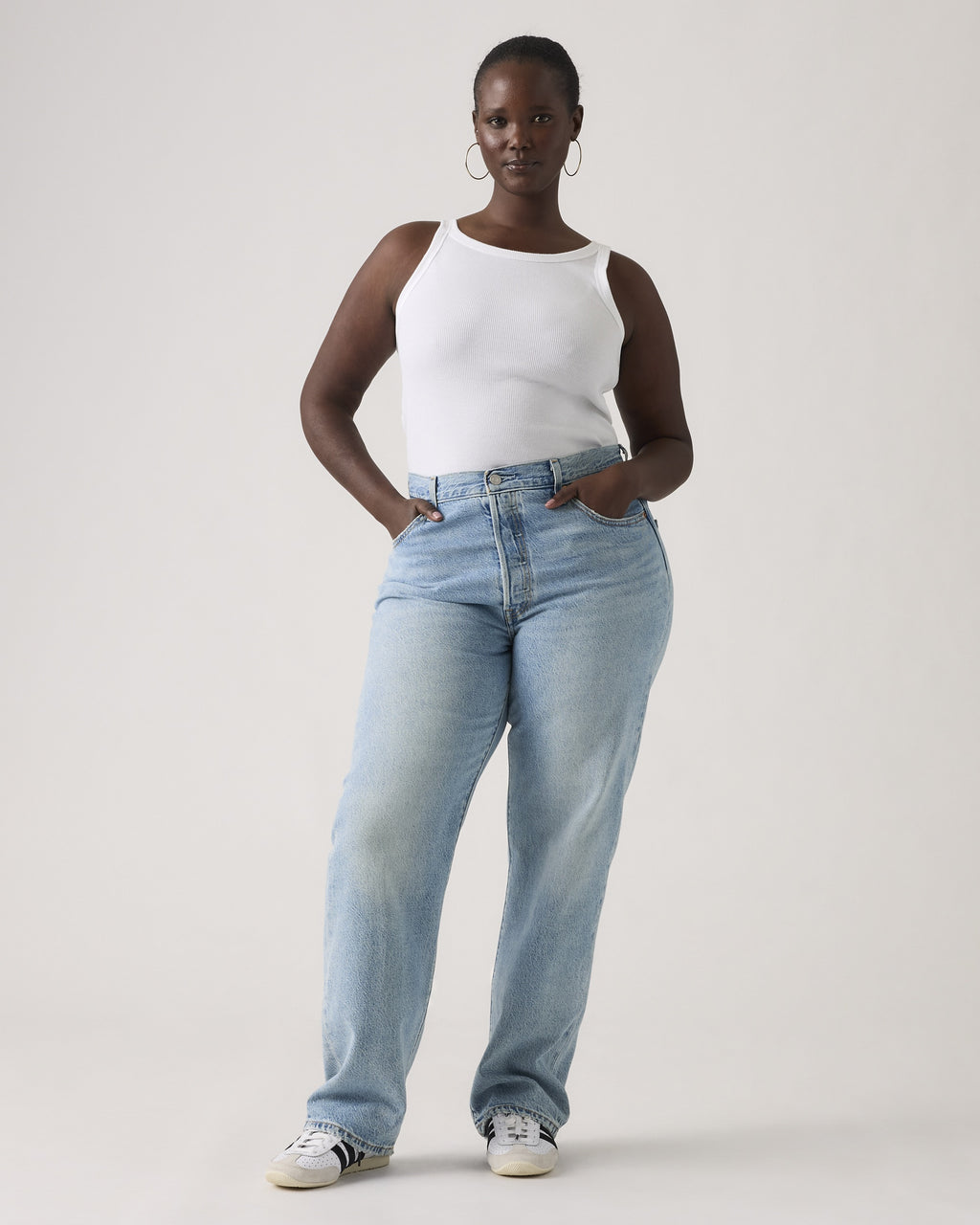 501? '90s Lightweight Women's Jeans