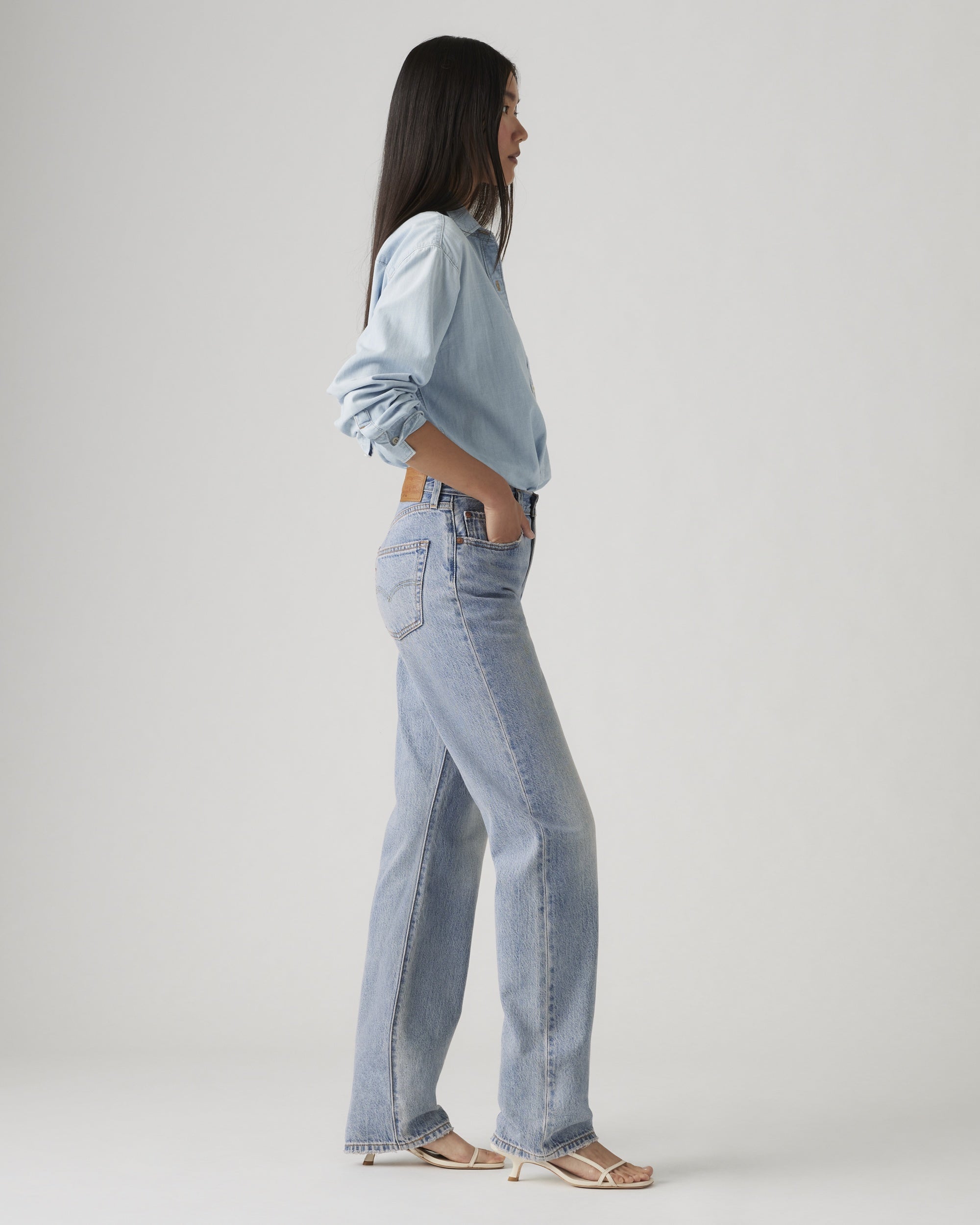 501? '90s Lightweight Women's Jeans