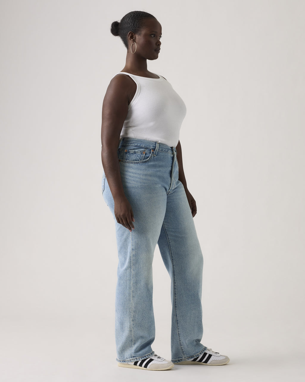 501? '90s Lightweight Women's Jeans