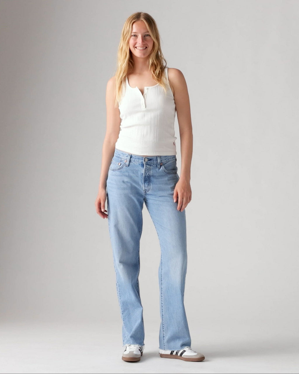 501? '90s Lightweight Women's Jeans