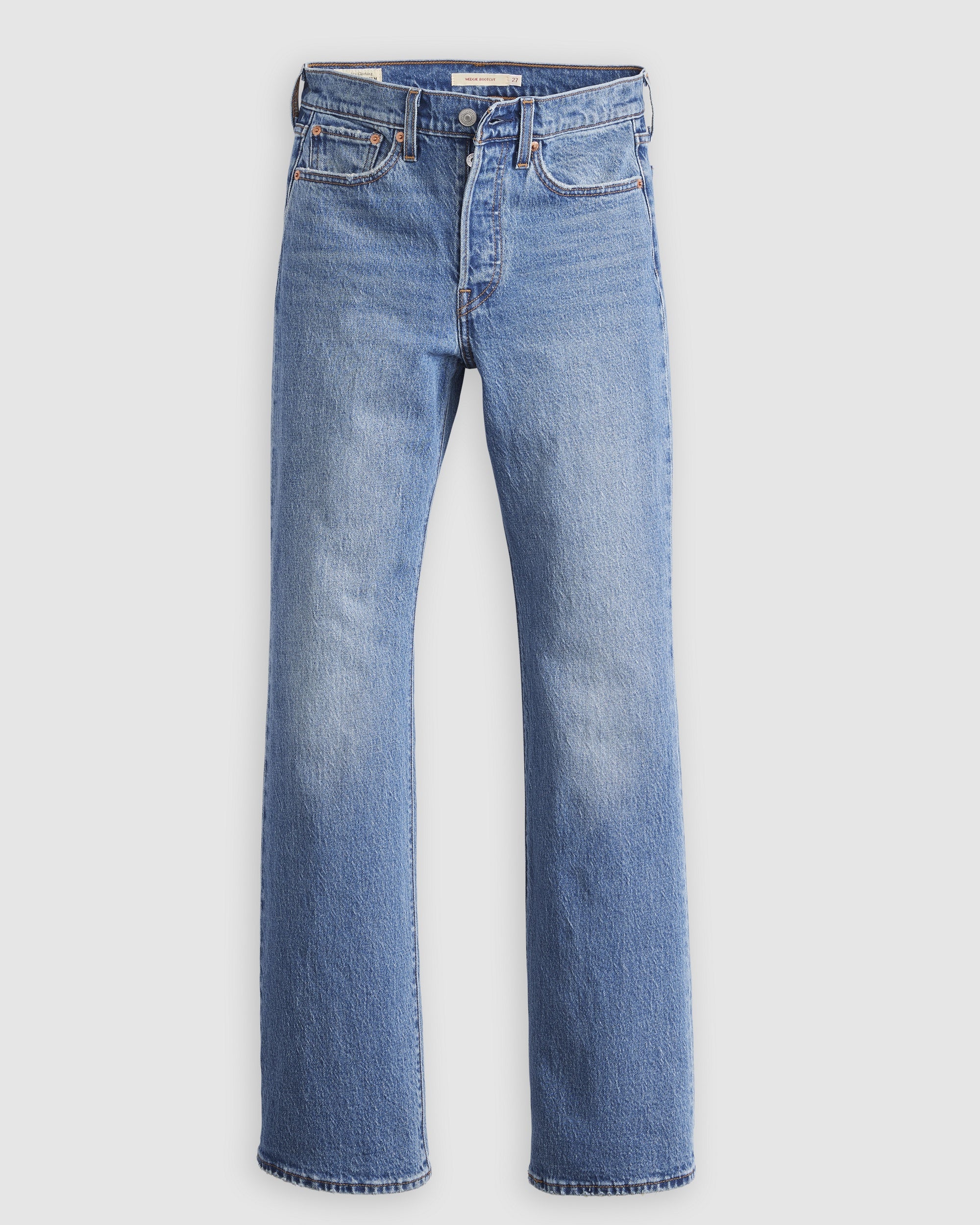 Wedgie Bootcut Women's Jeans