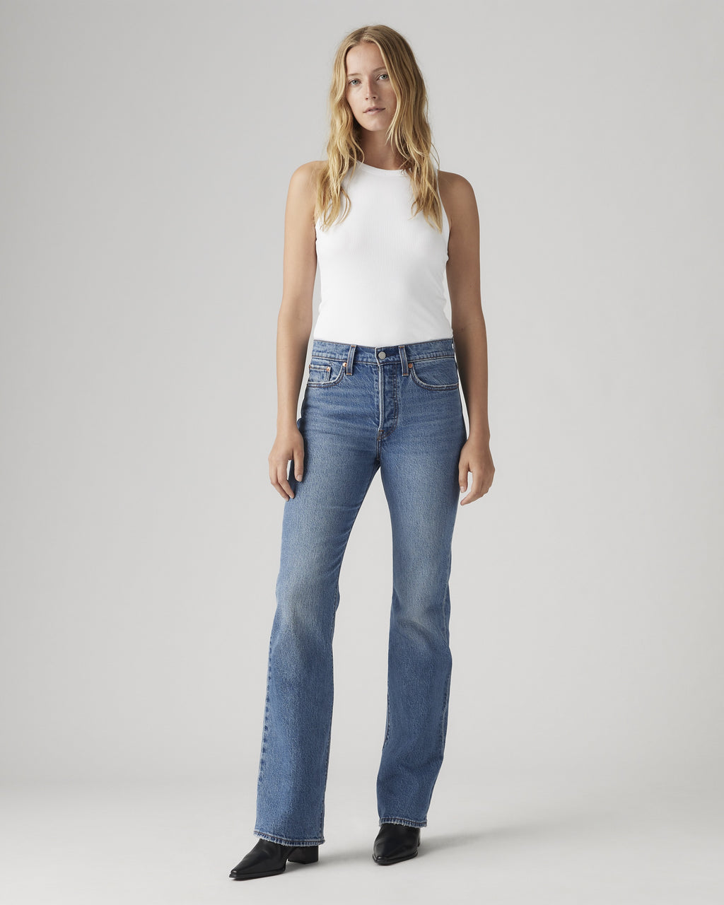 711 Skinny Women's Jeans