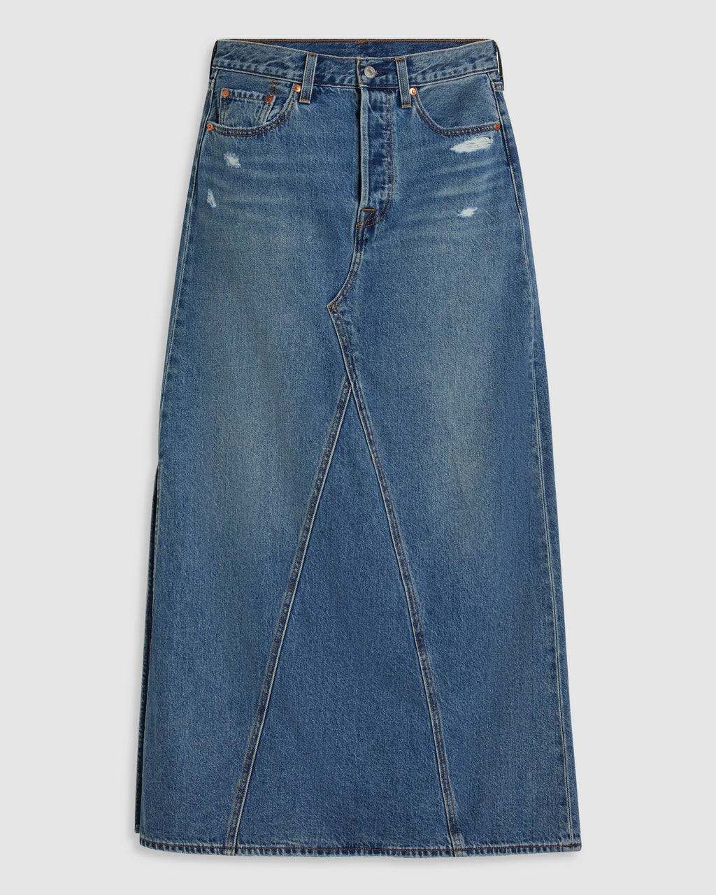 Dry Goods Apron Tank Top