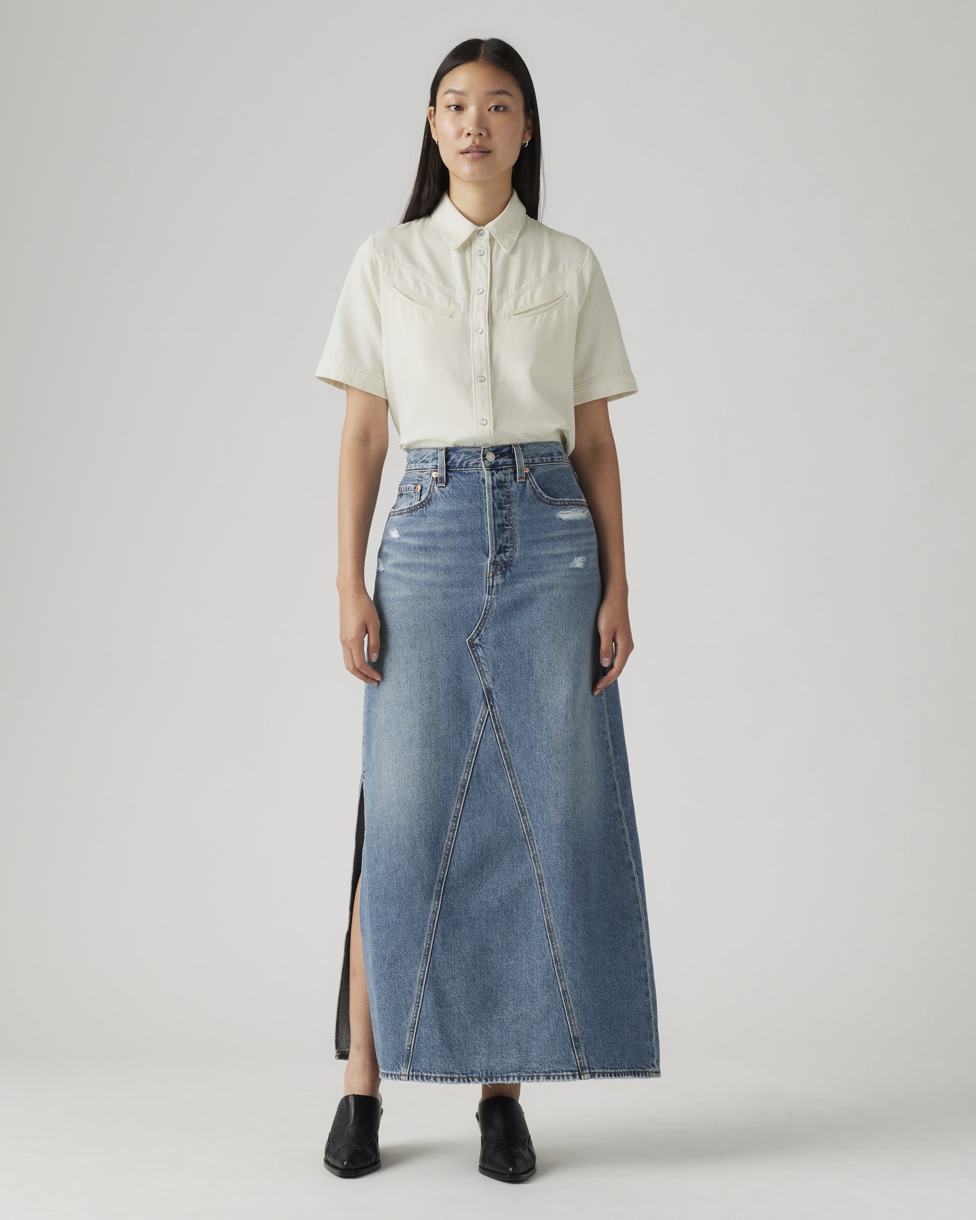 Icon Utility Skirt