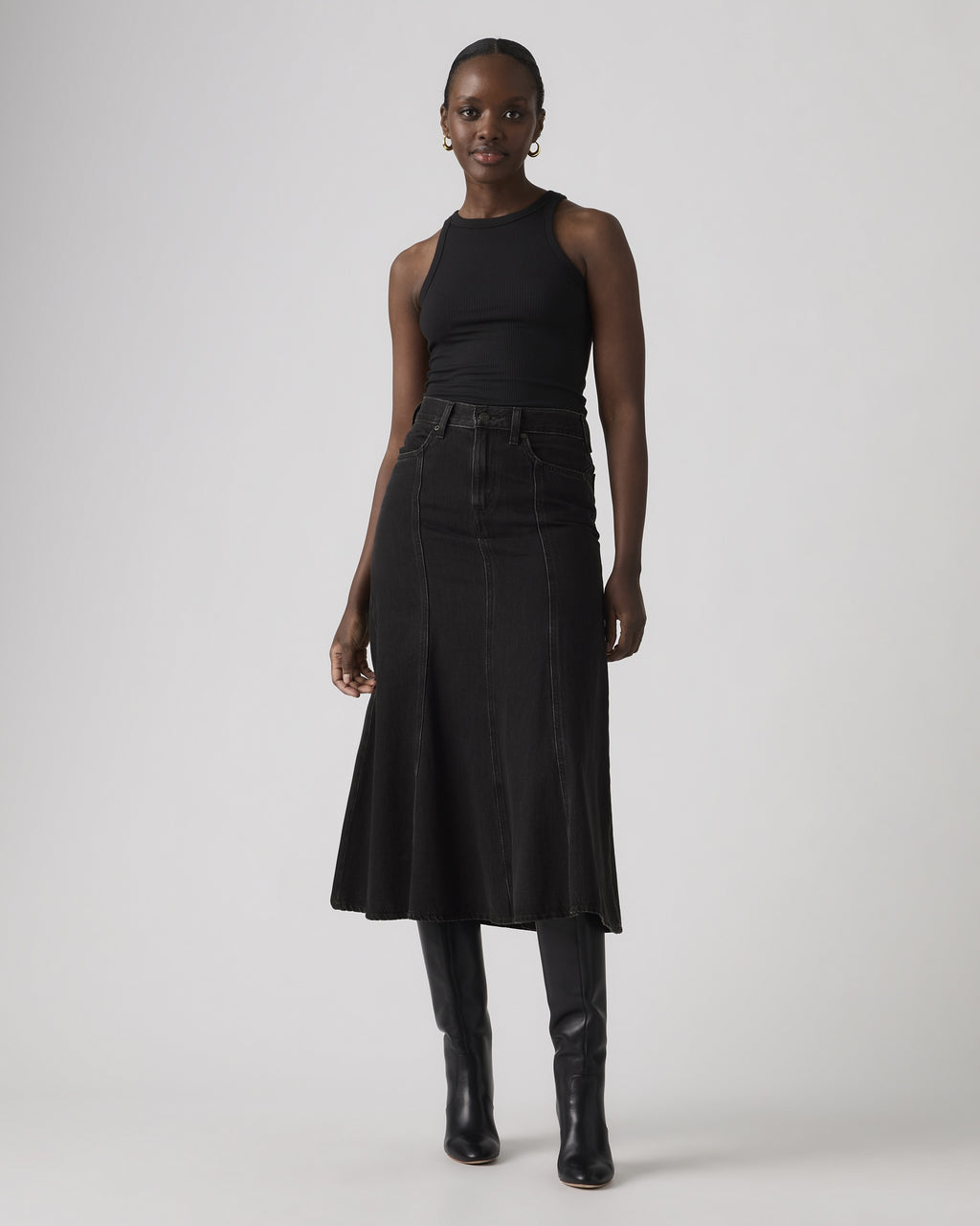 Icon Utility Skirt