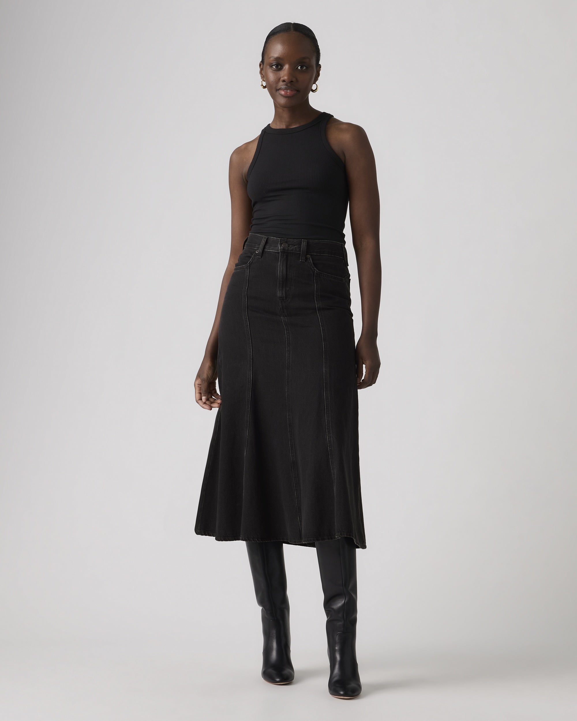 Icon Utility Skirt