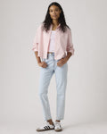 501? Original Cropped Lightweight Women's Jeans