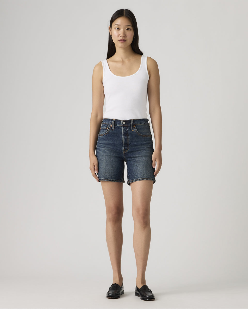 Colombia Mini Ringer Tee
