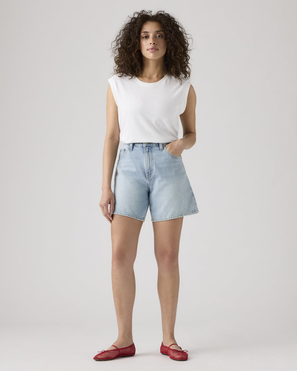 Graphic Logo Favorite Short Sleeve Tee