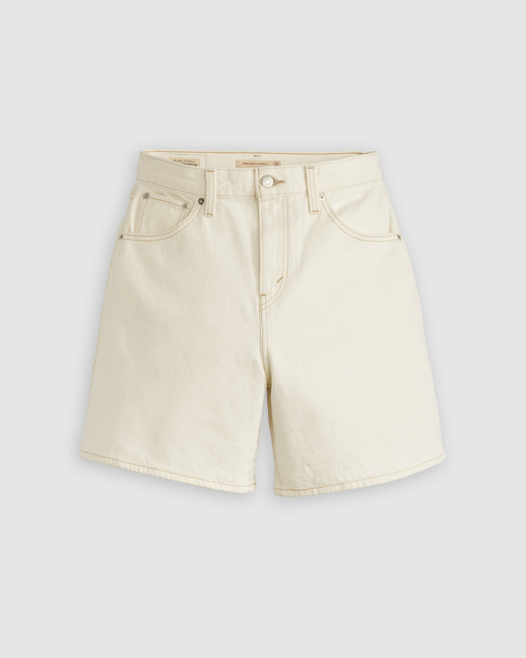 Dry Goods Apron Tank Top