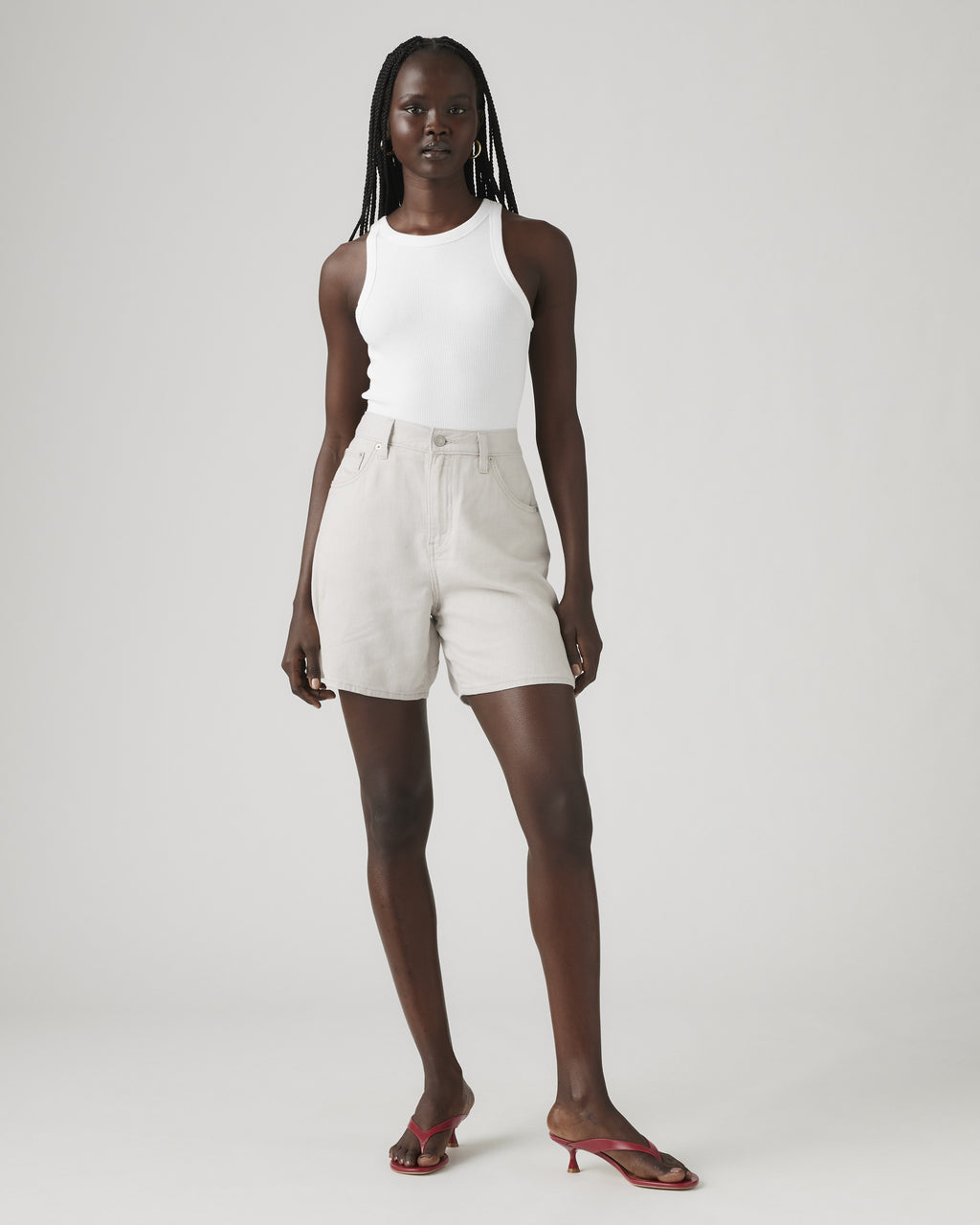 Cinch Utility Lightweight Women's Shorts