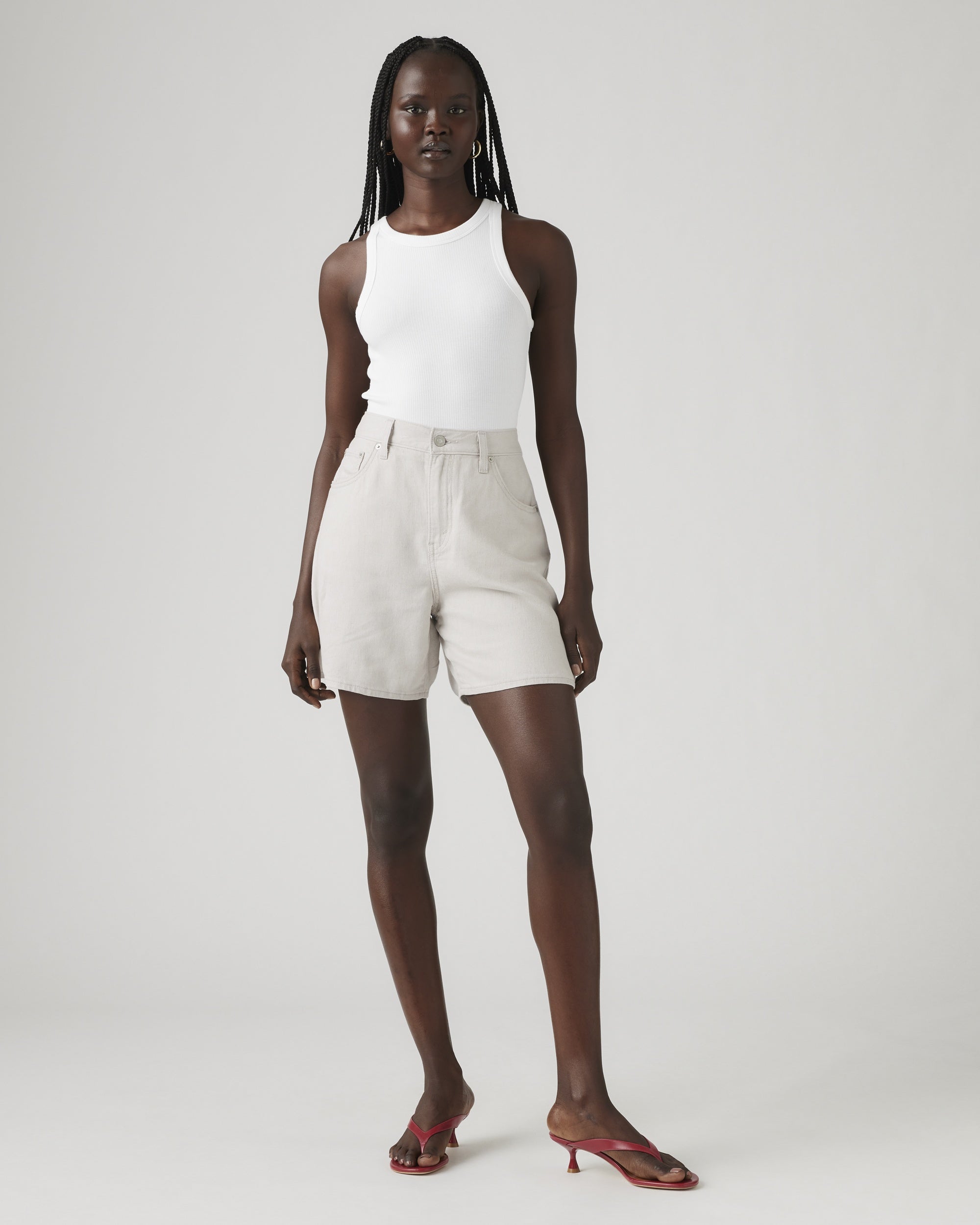 Cinch Utility Lightweight Women's Shorts