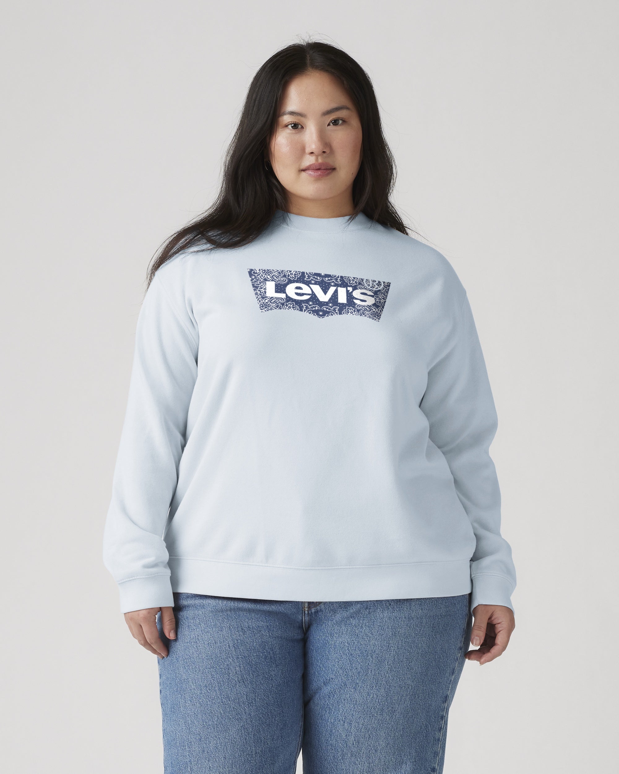 Perfect Logo T-shirt (plus Size)