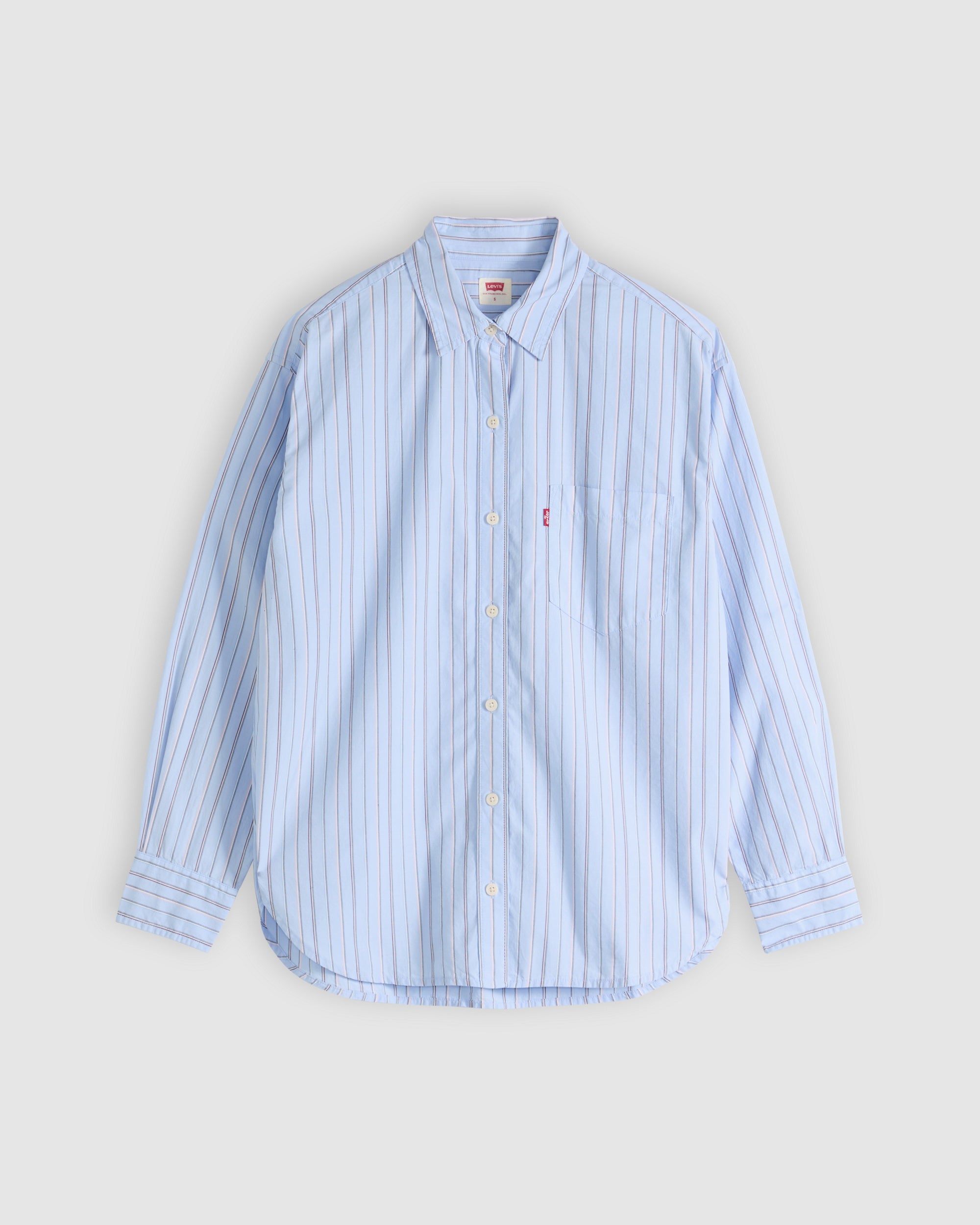 Canada Mini Ringer Tee