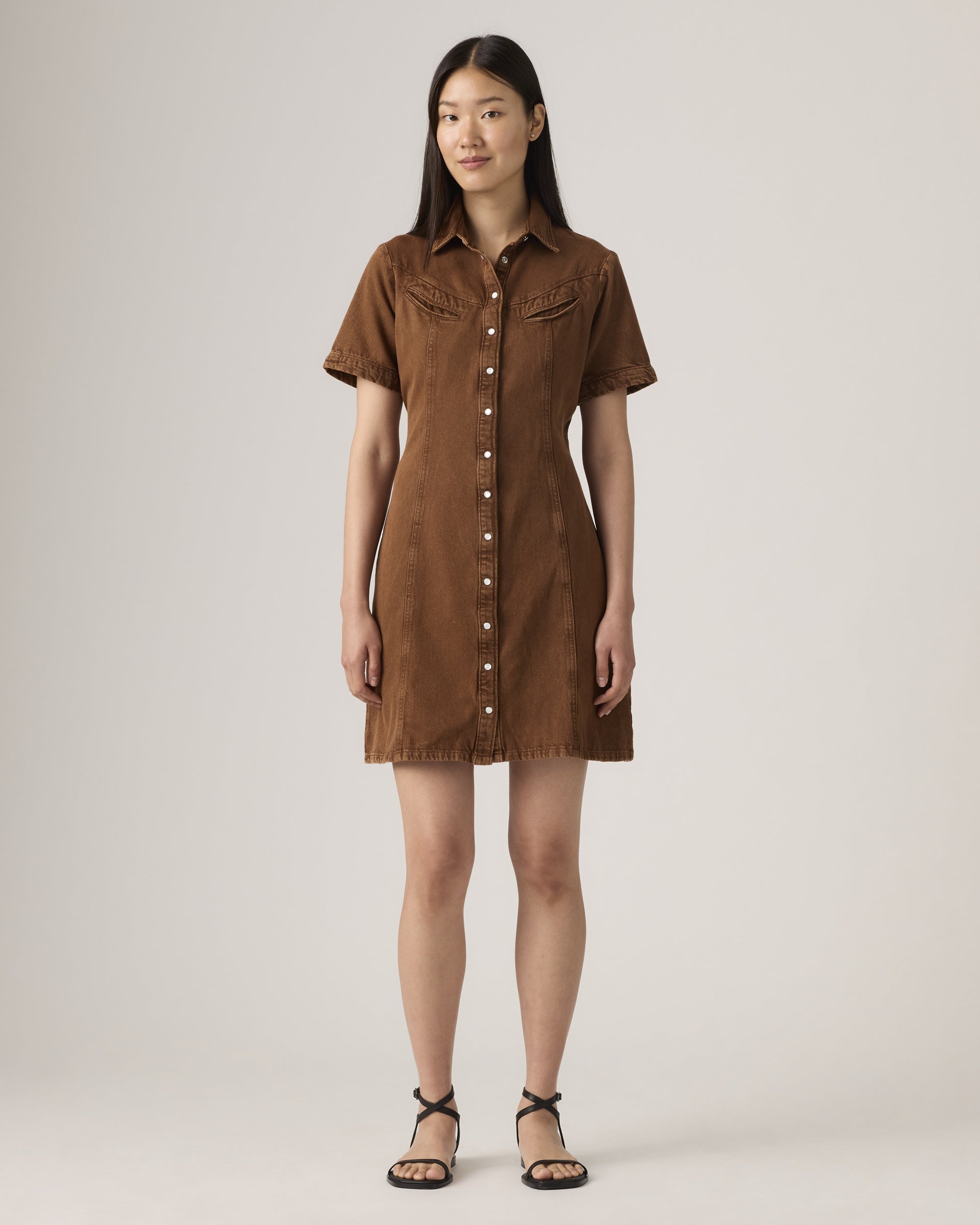 Mimi Midi Dress