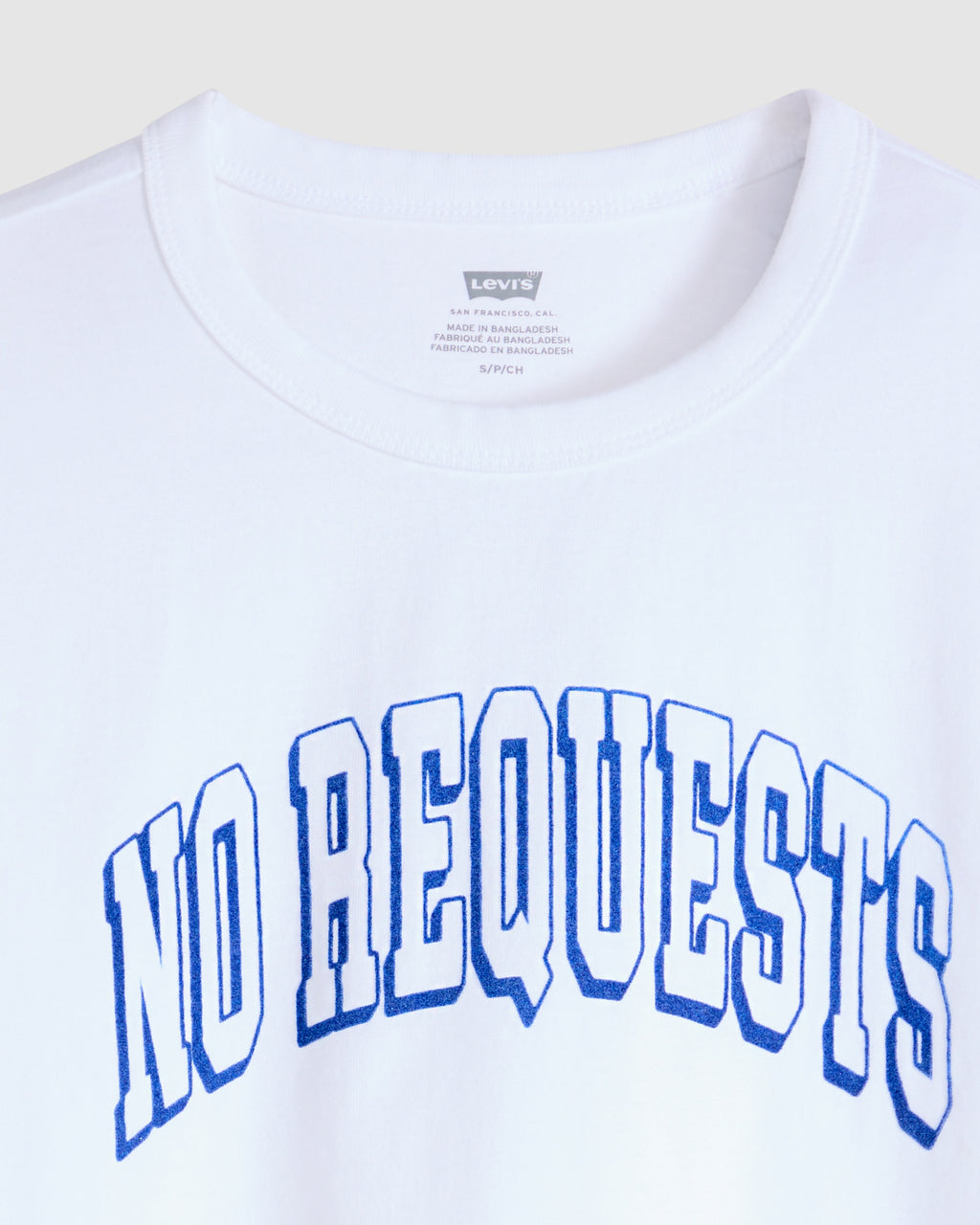 Graphic Logo Tabor T-shirt