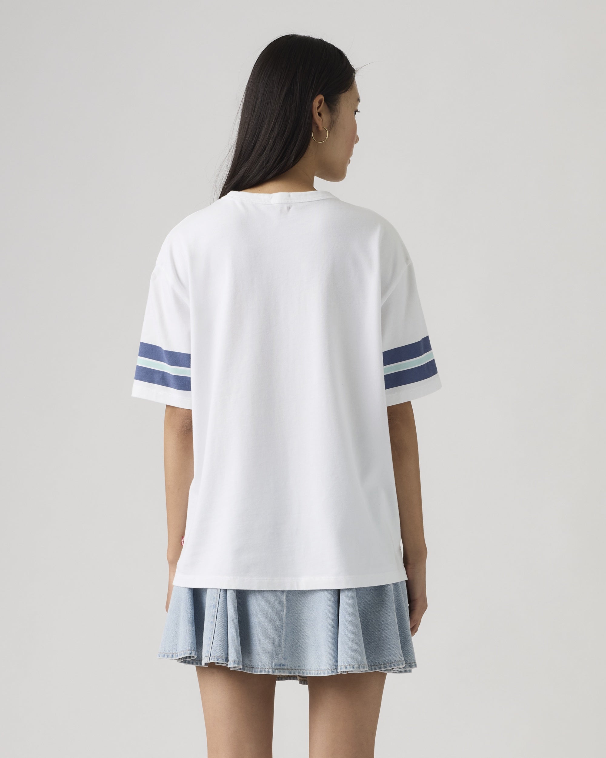 Graphic Logo Tabor T-shirt