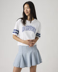Graphic Logo Tabor T-shirt