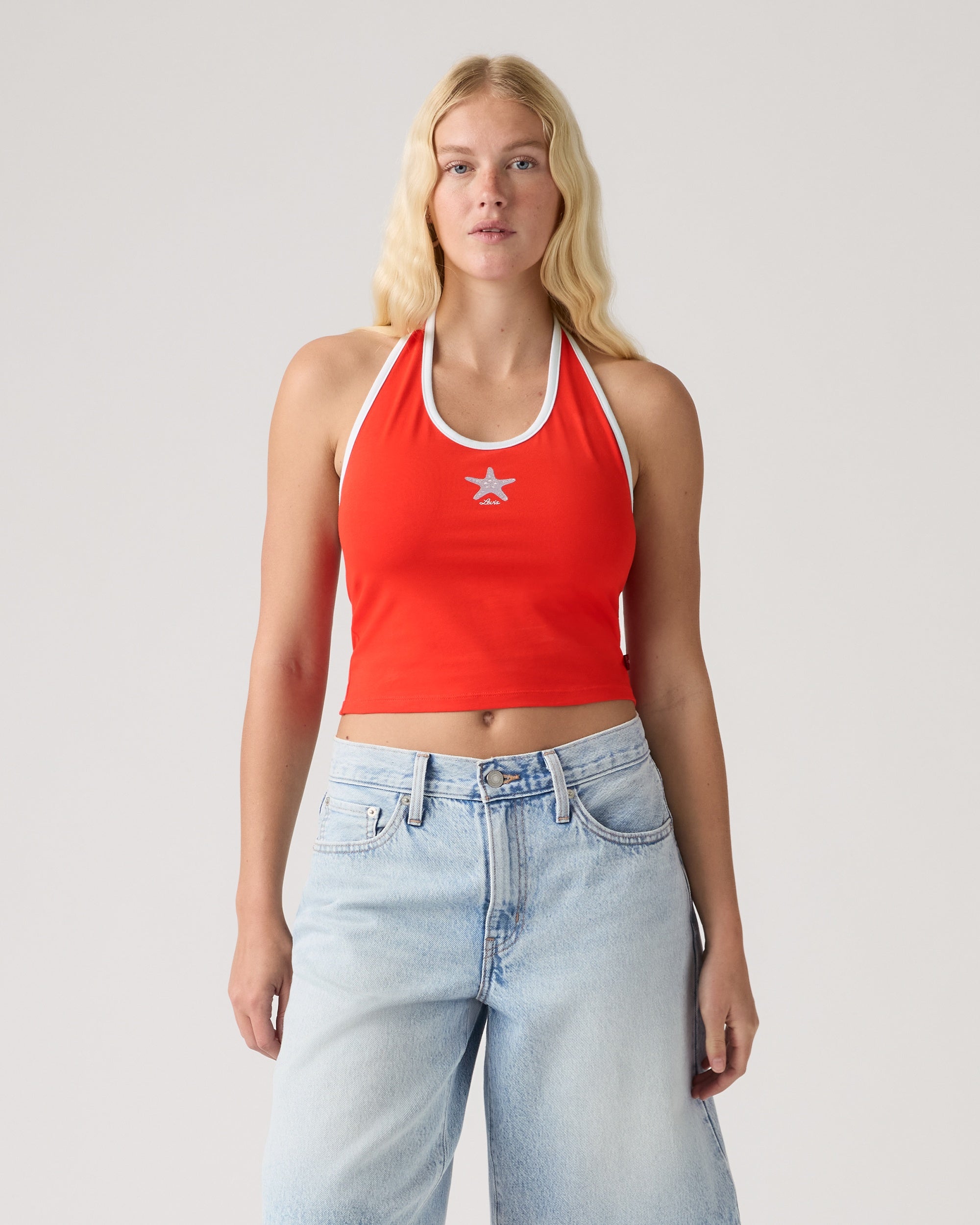 311 Shaping Skinny Capri Women's Jeans