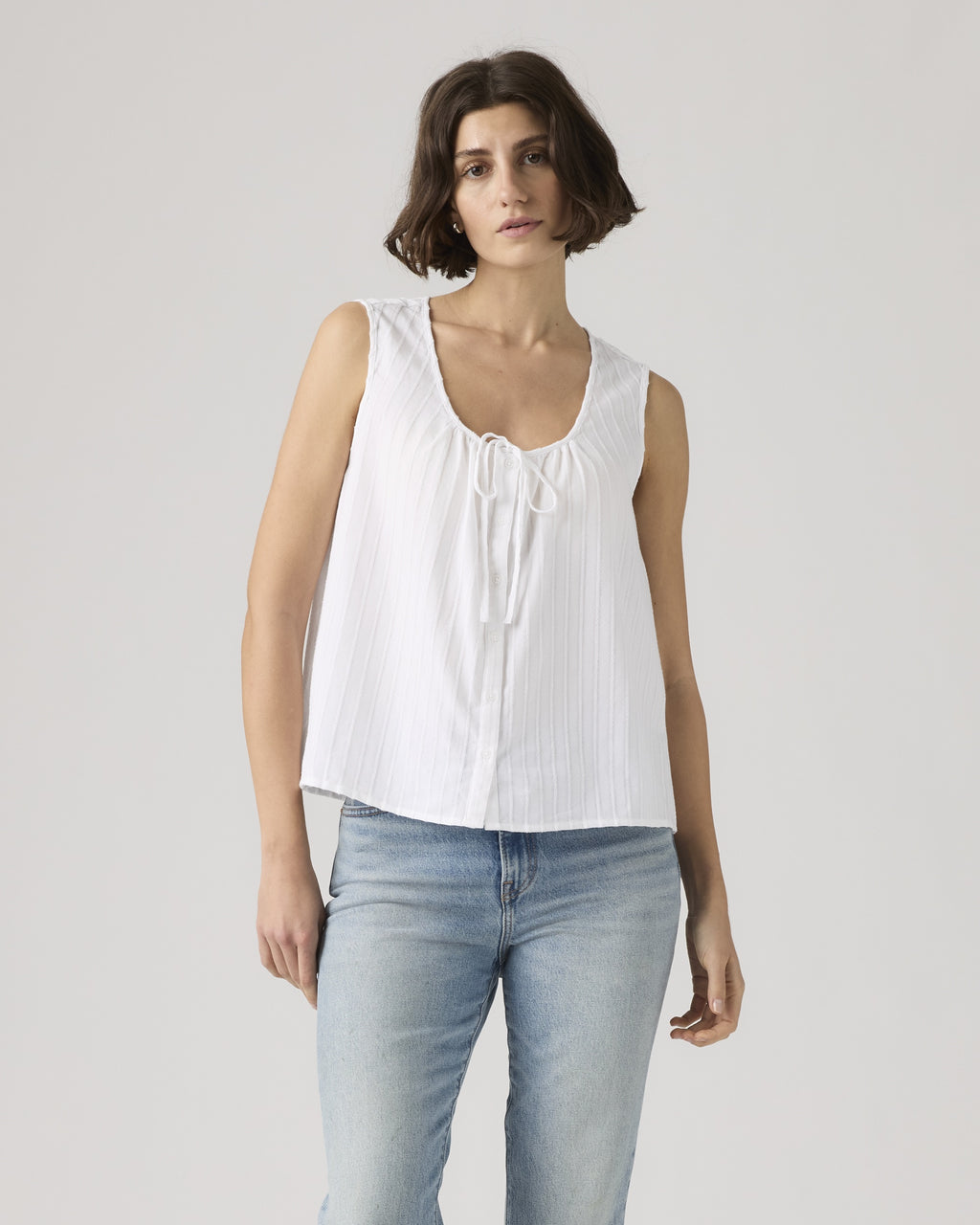Monet Blouse