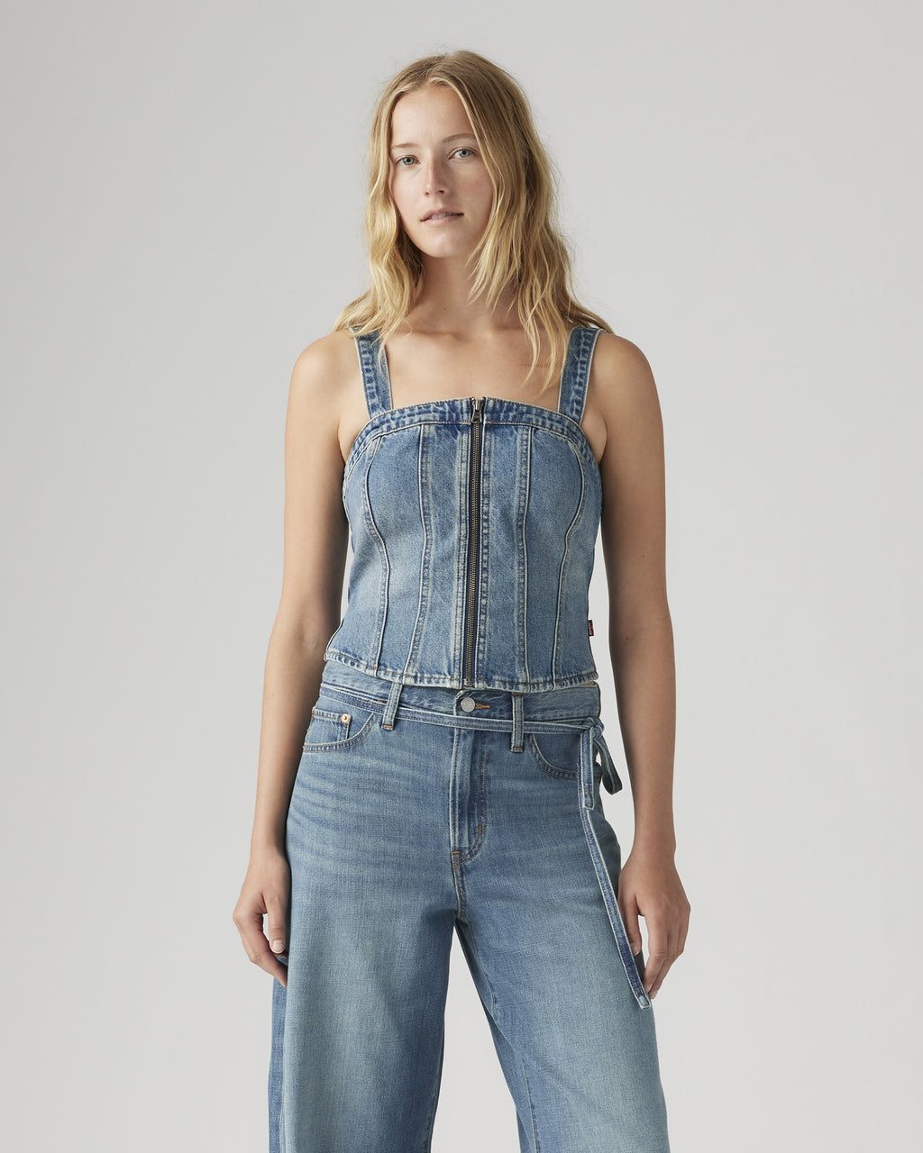 Dry Goods Women's Supersoft Long-sleeve Tee