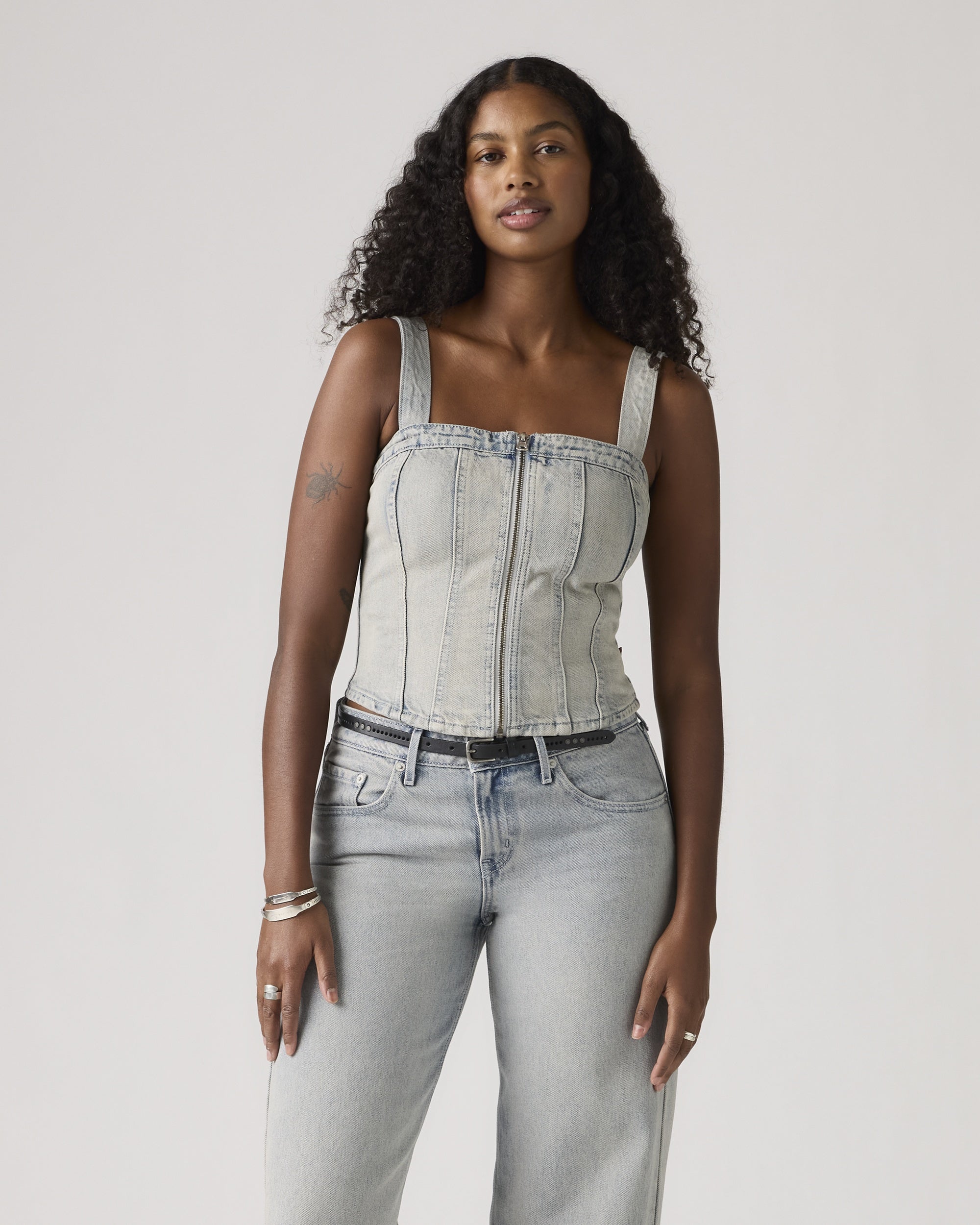 Rue Liner Vest
