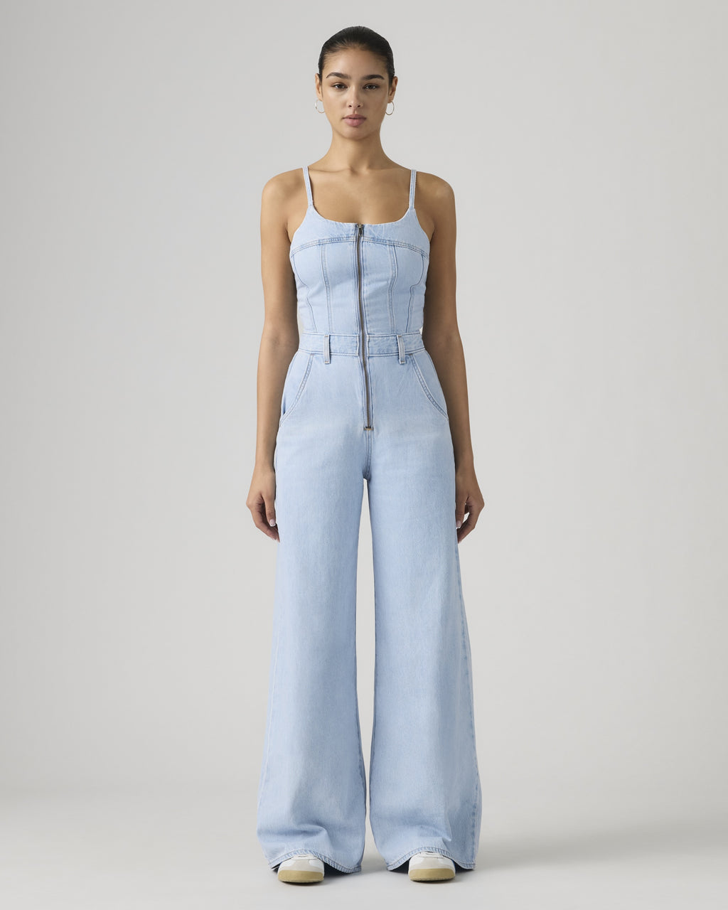 726 Patch Pocket Women's Jeans