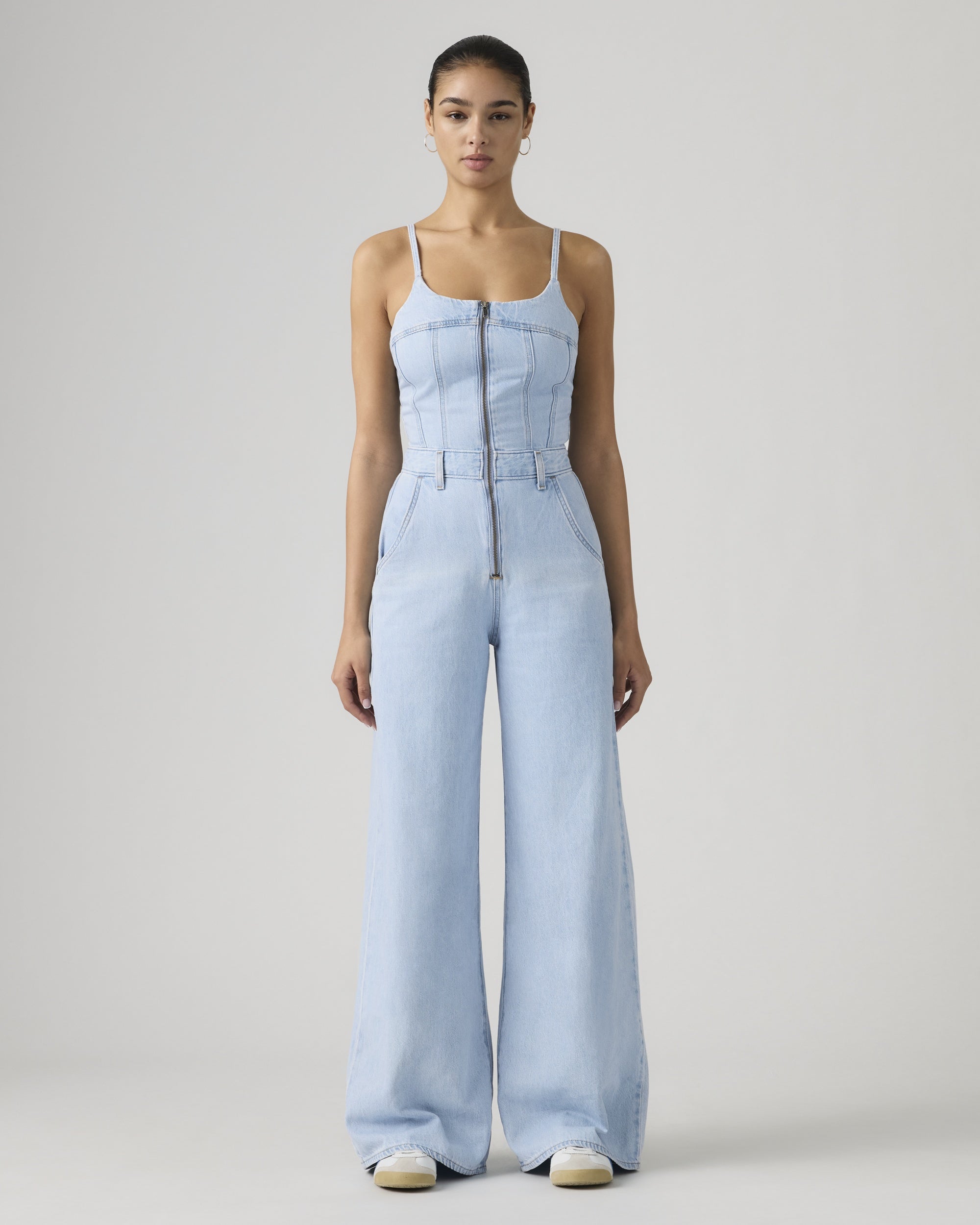 726 Patch Pocket Women's Jeans