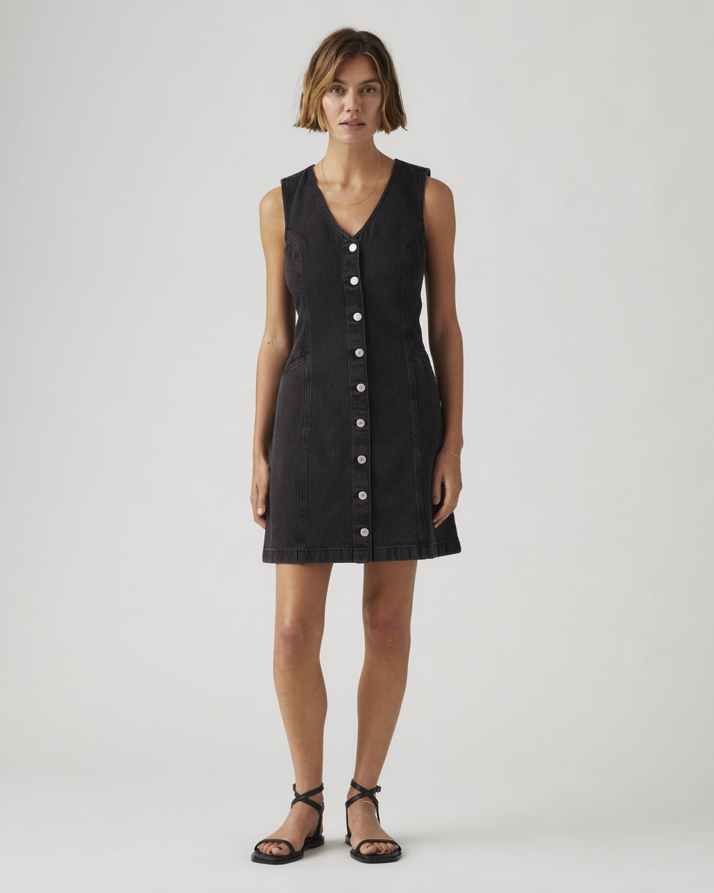 Adira Mini Dress