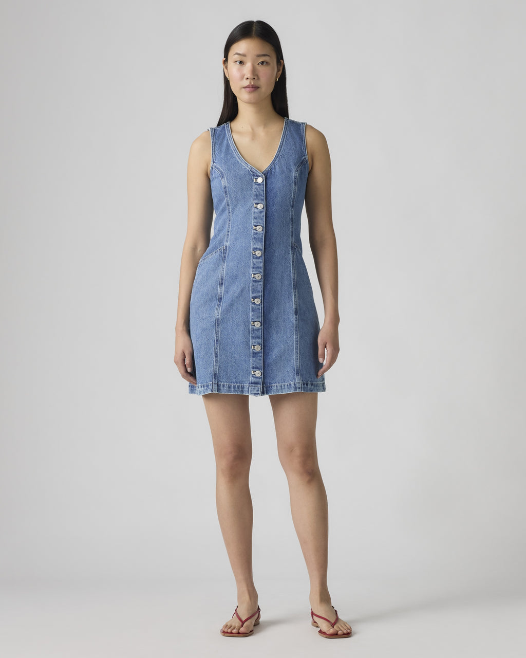 501? Original Fit Women's Jeans