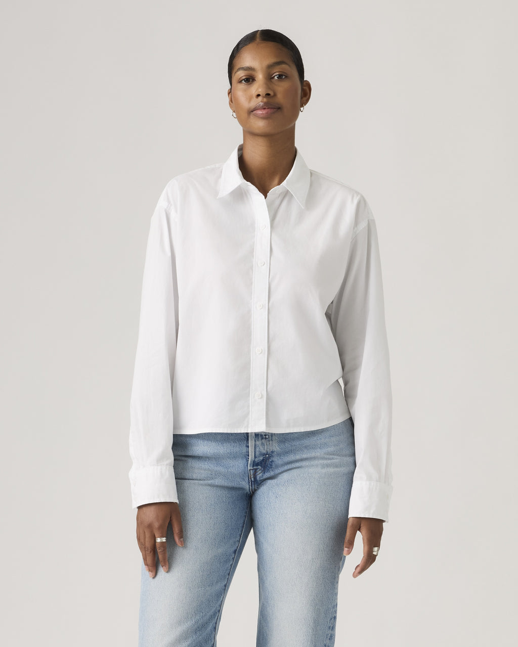 Albie Camp Shirt