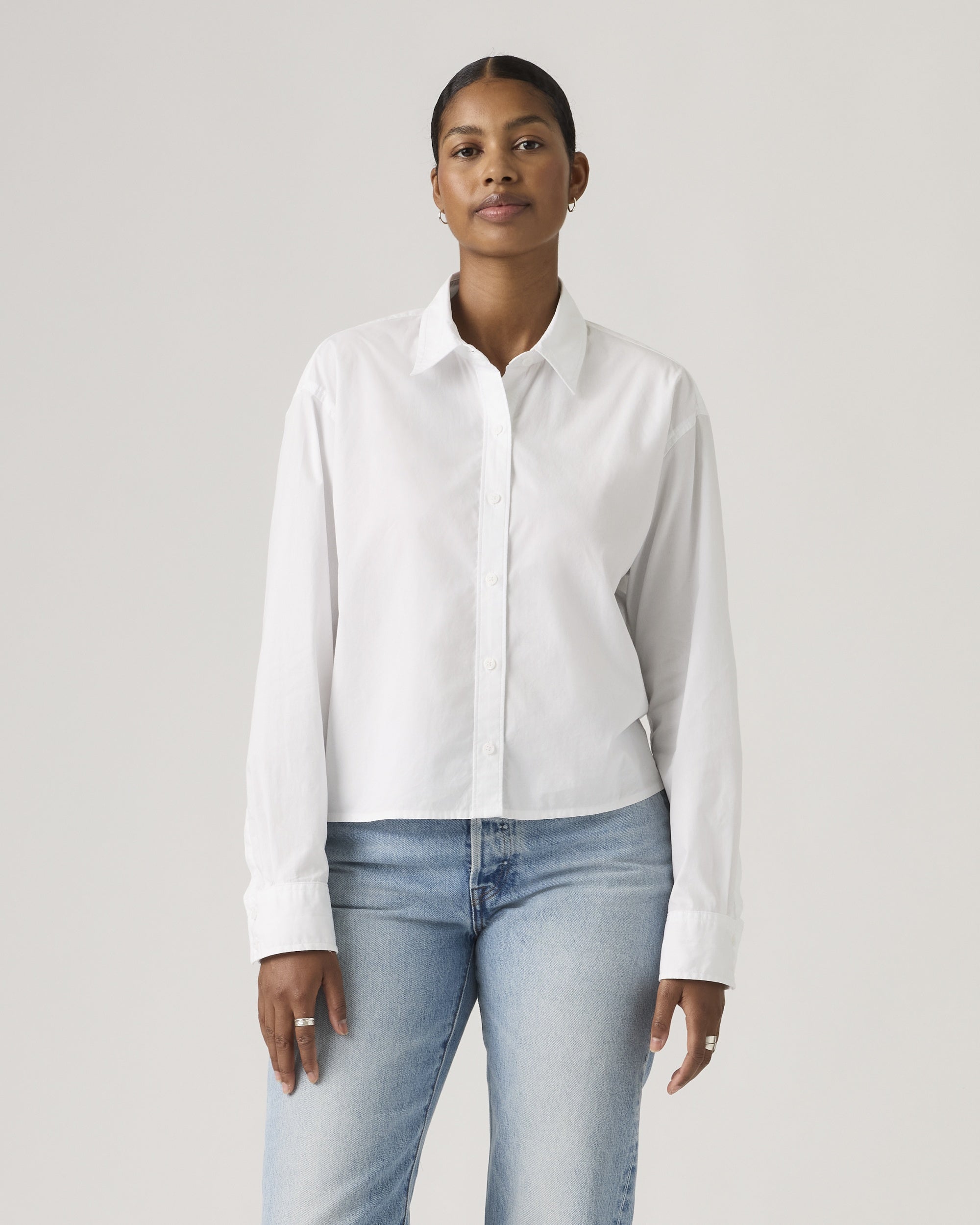 Albie Camp Shirt
