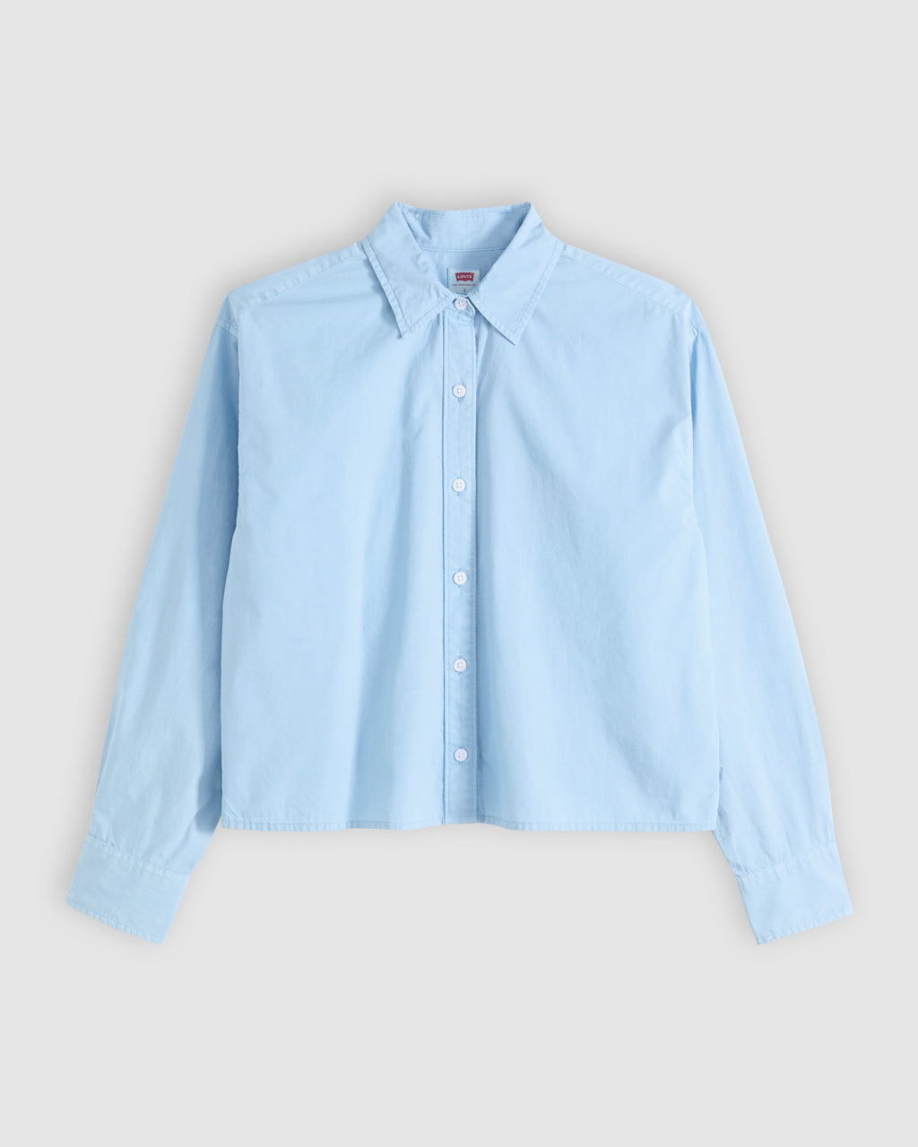 Levi's? Pride Shrunken Ringer Tee