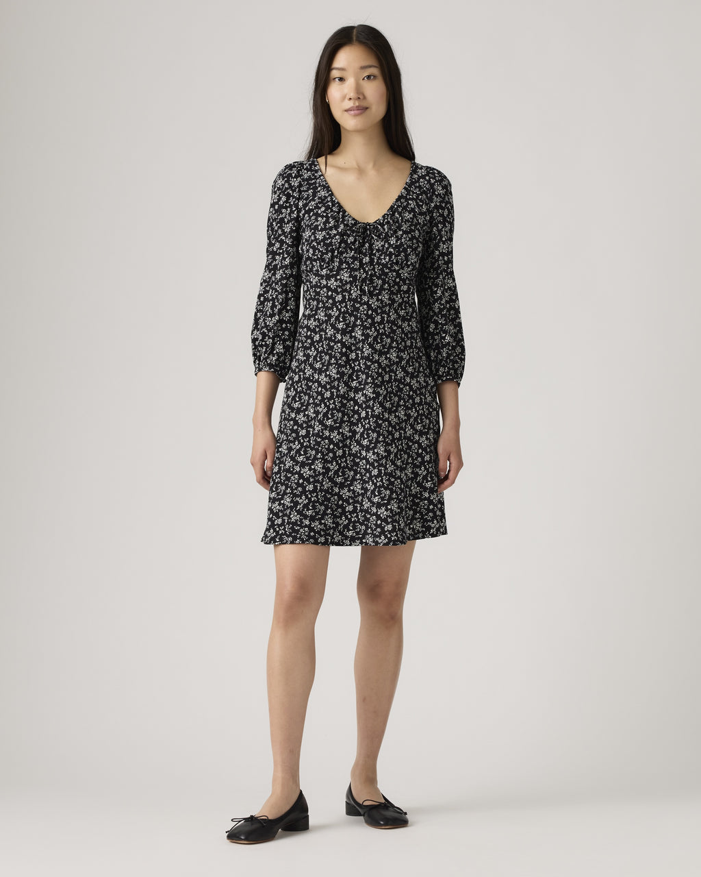 Adira Mini Dress