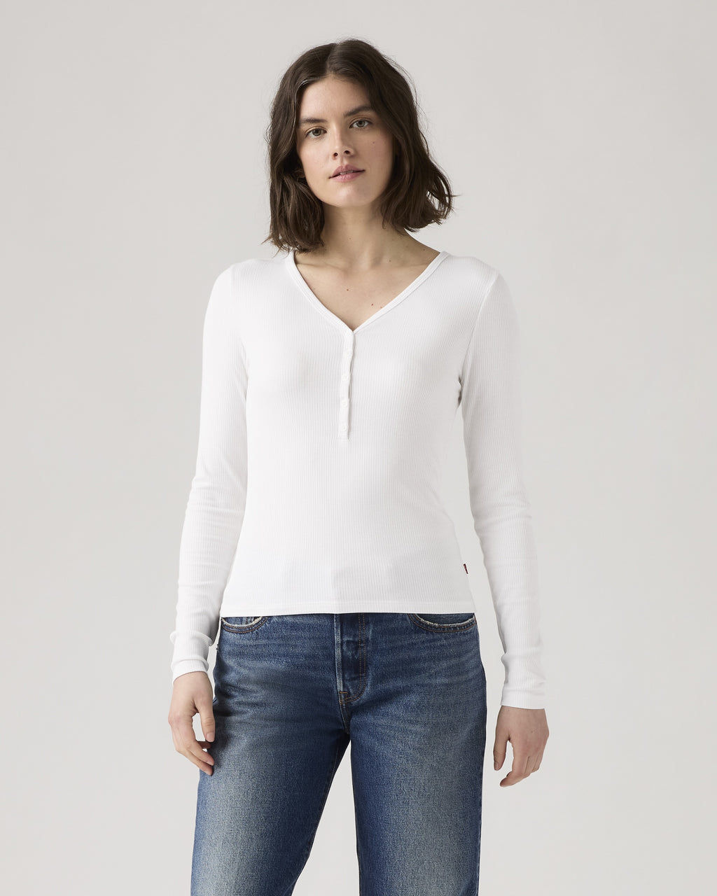Mexico Mini Ringer Tee