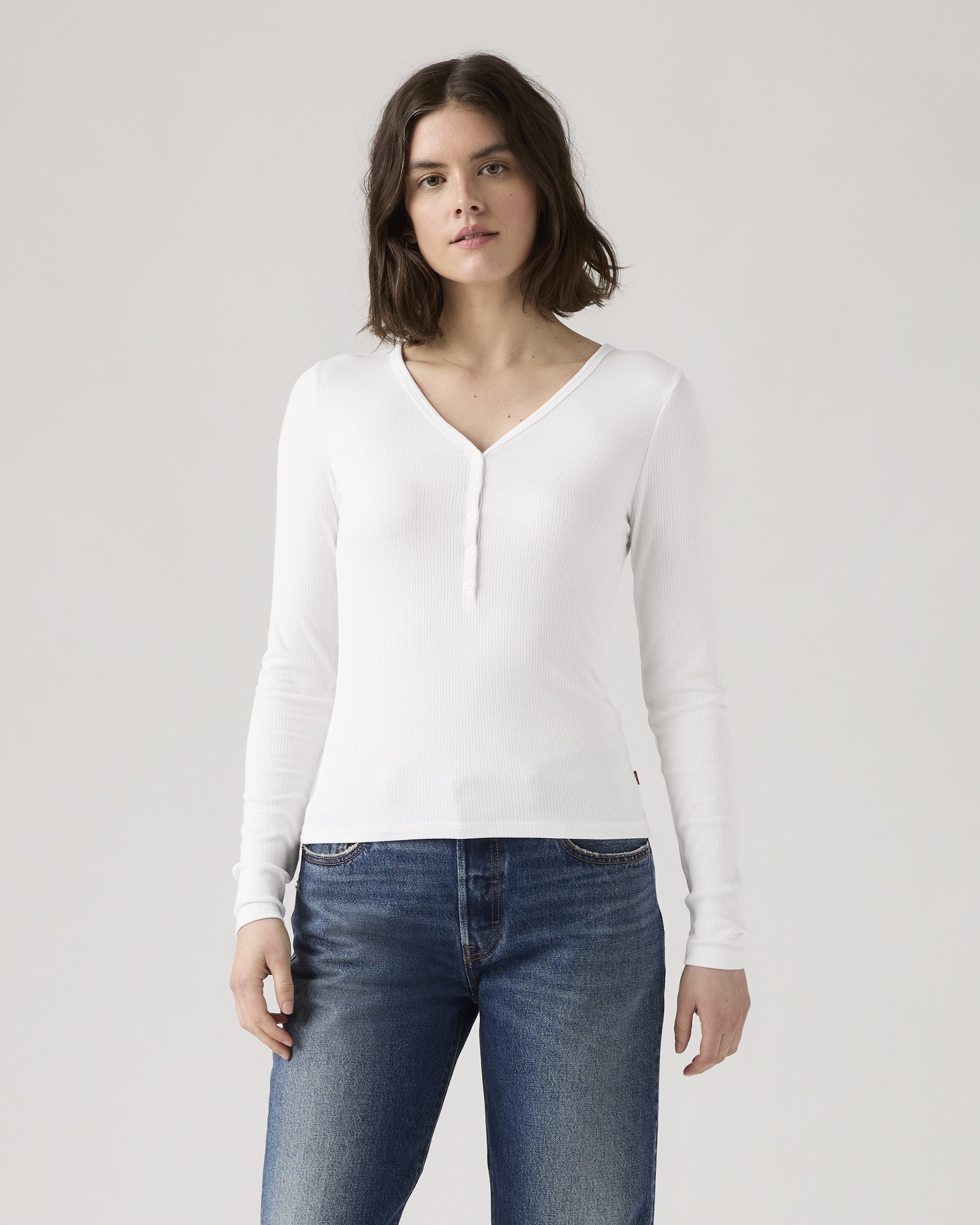 Mexico Mini Ringer Tee