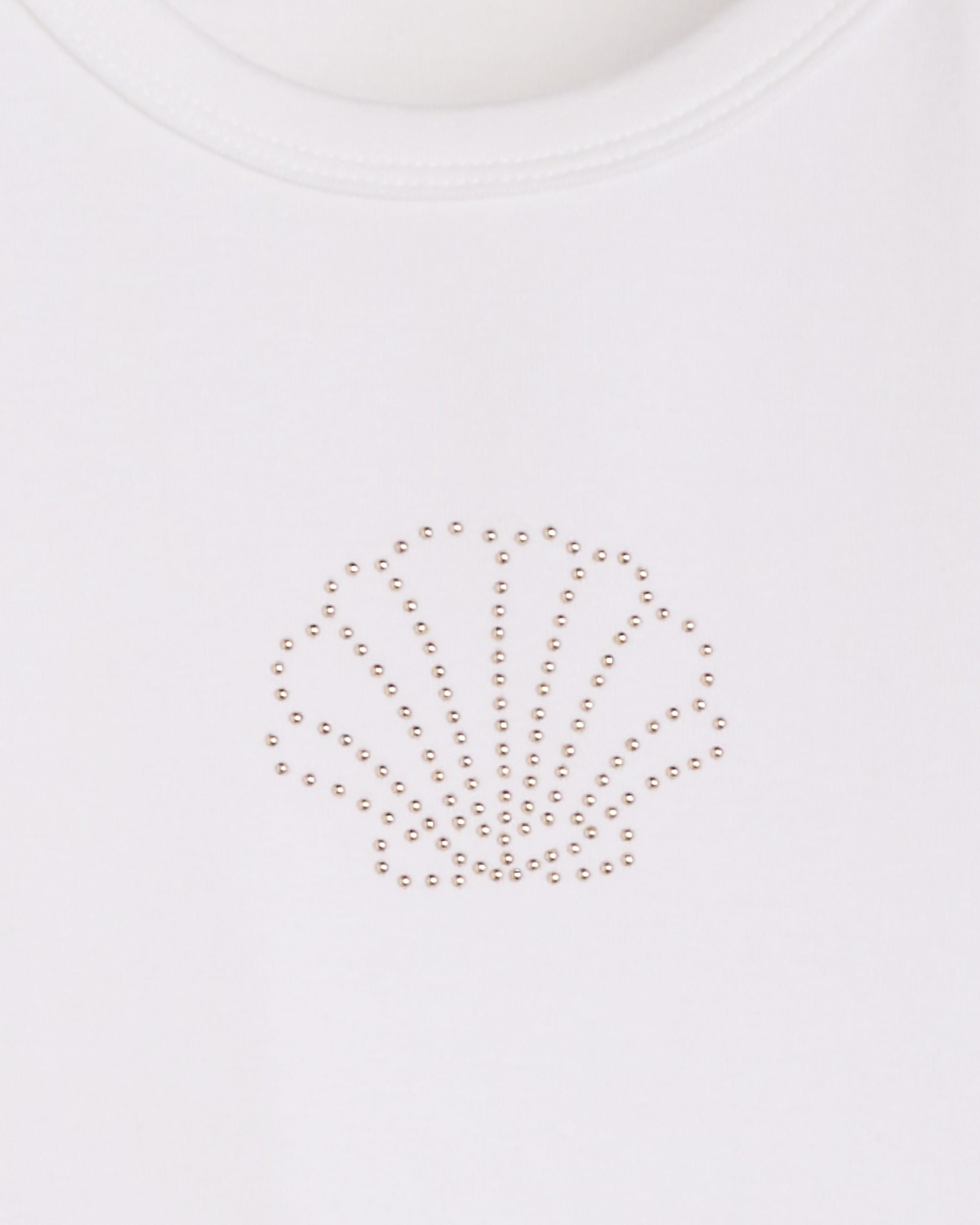 Graphic Riley Raglan T-shirt