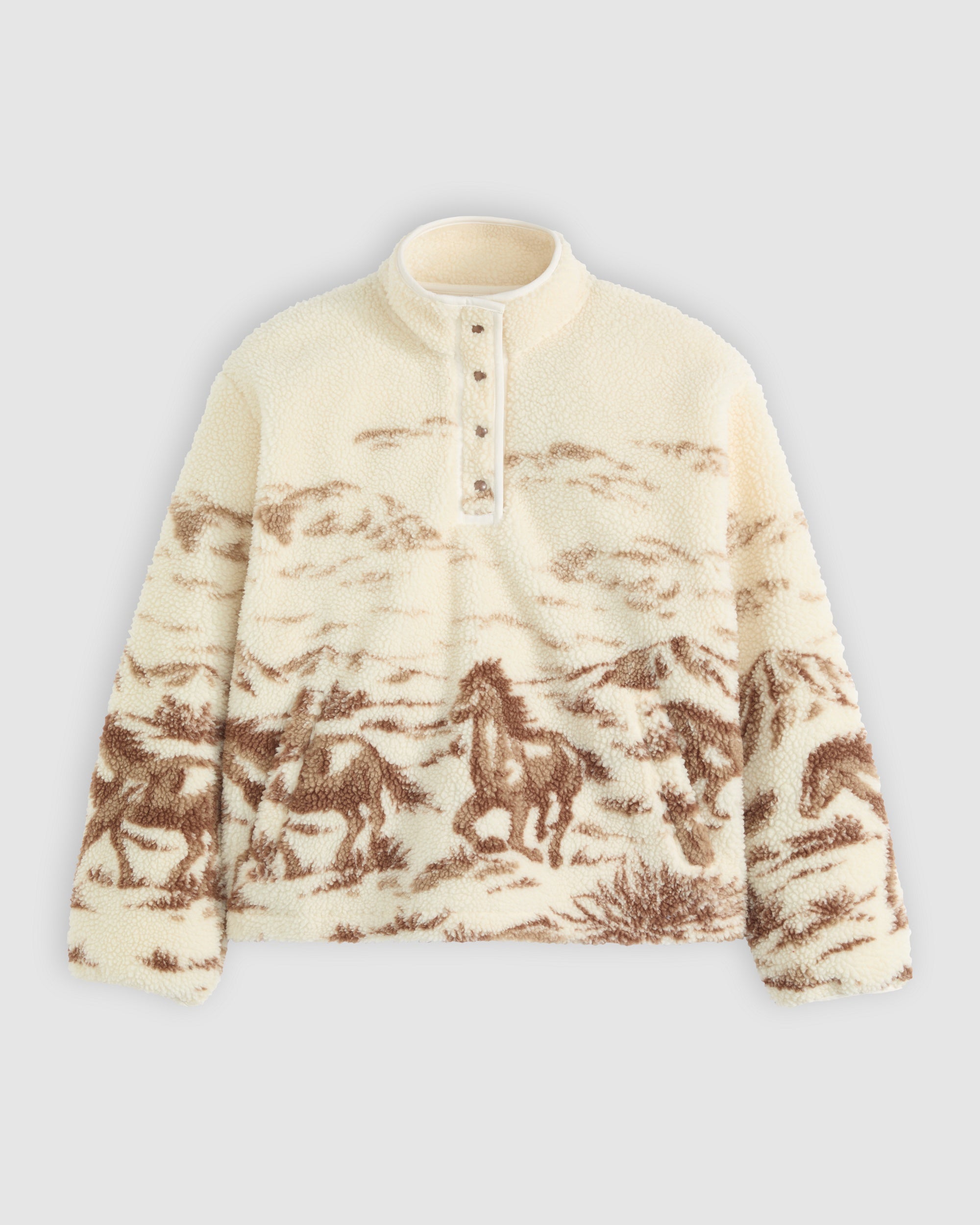 90s Trucker Jacket