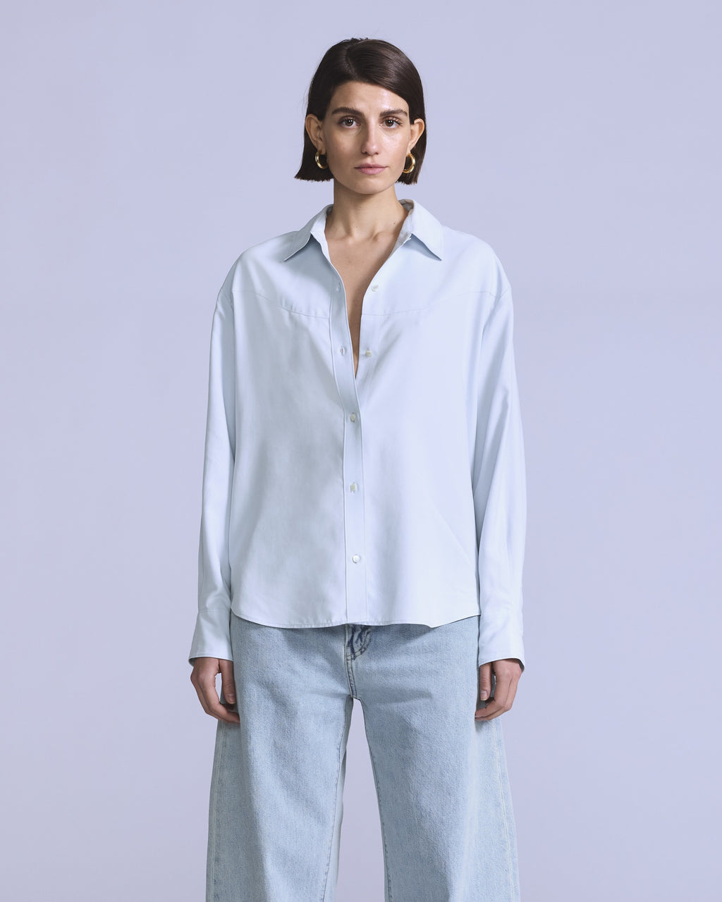 Mimi Blouse