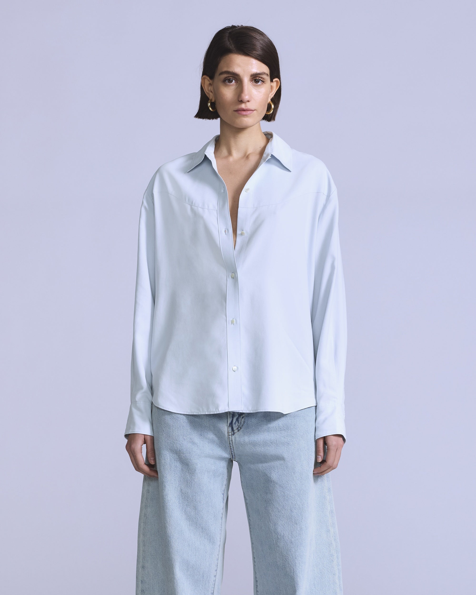 Mimi Blouse