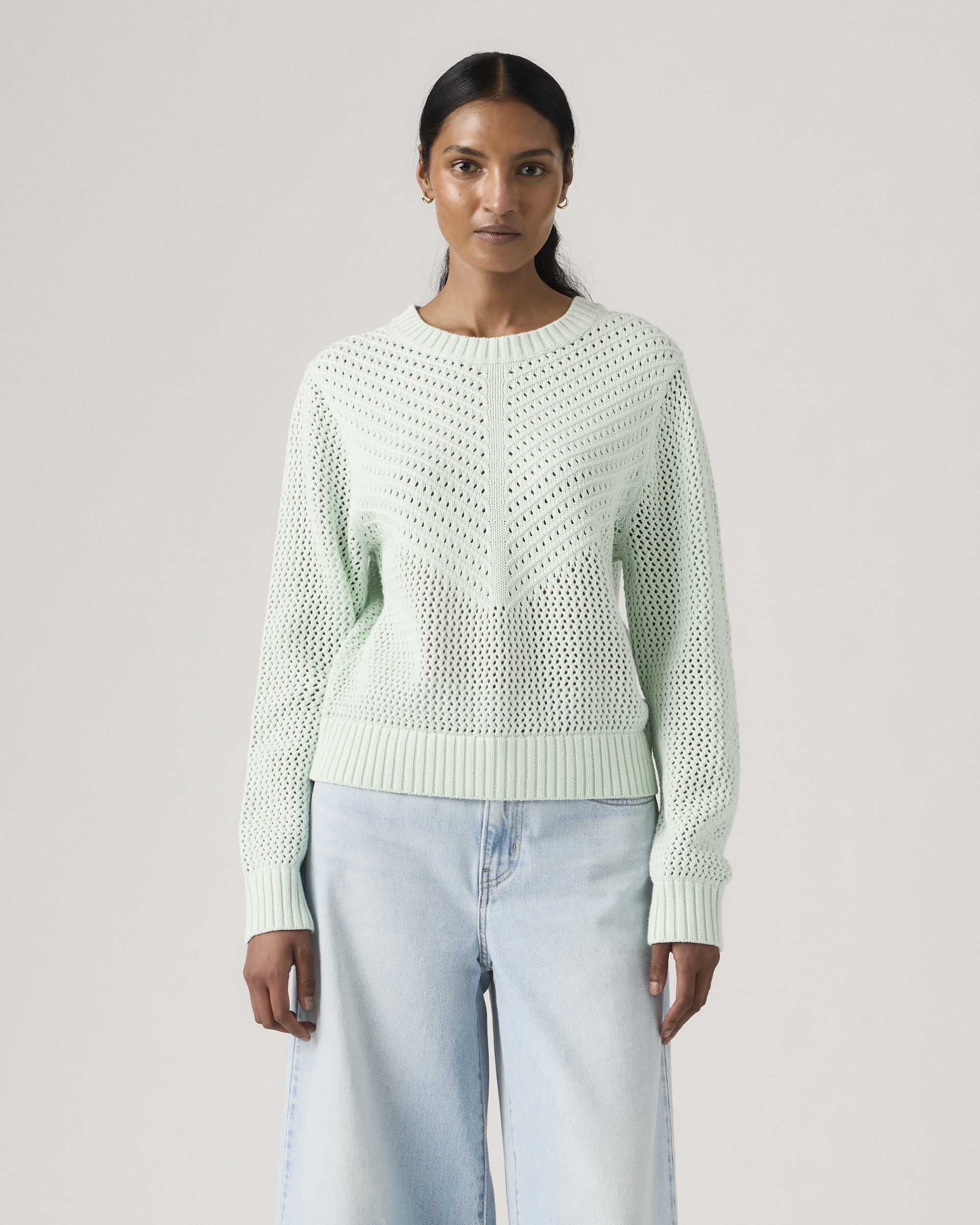 Helen Mini Boucle Vest
