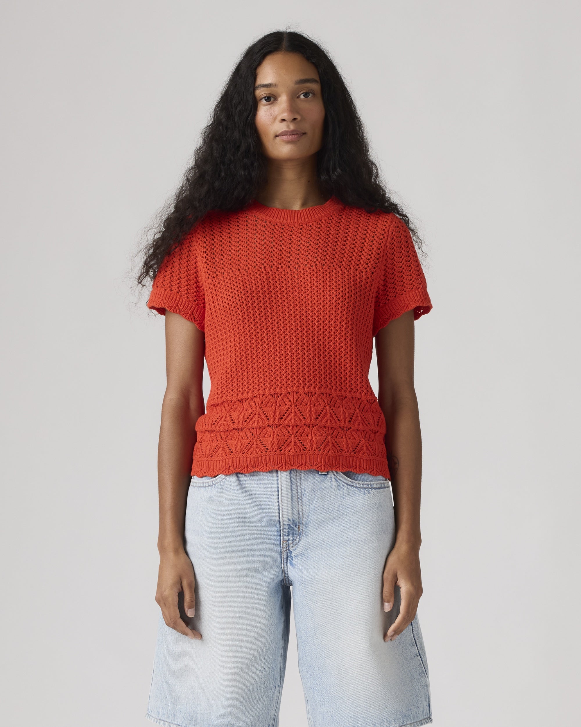 Canada Mini Ringer Tee
