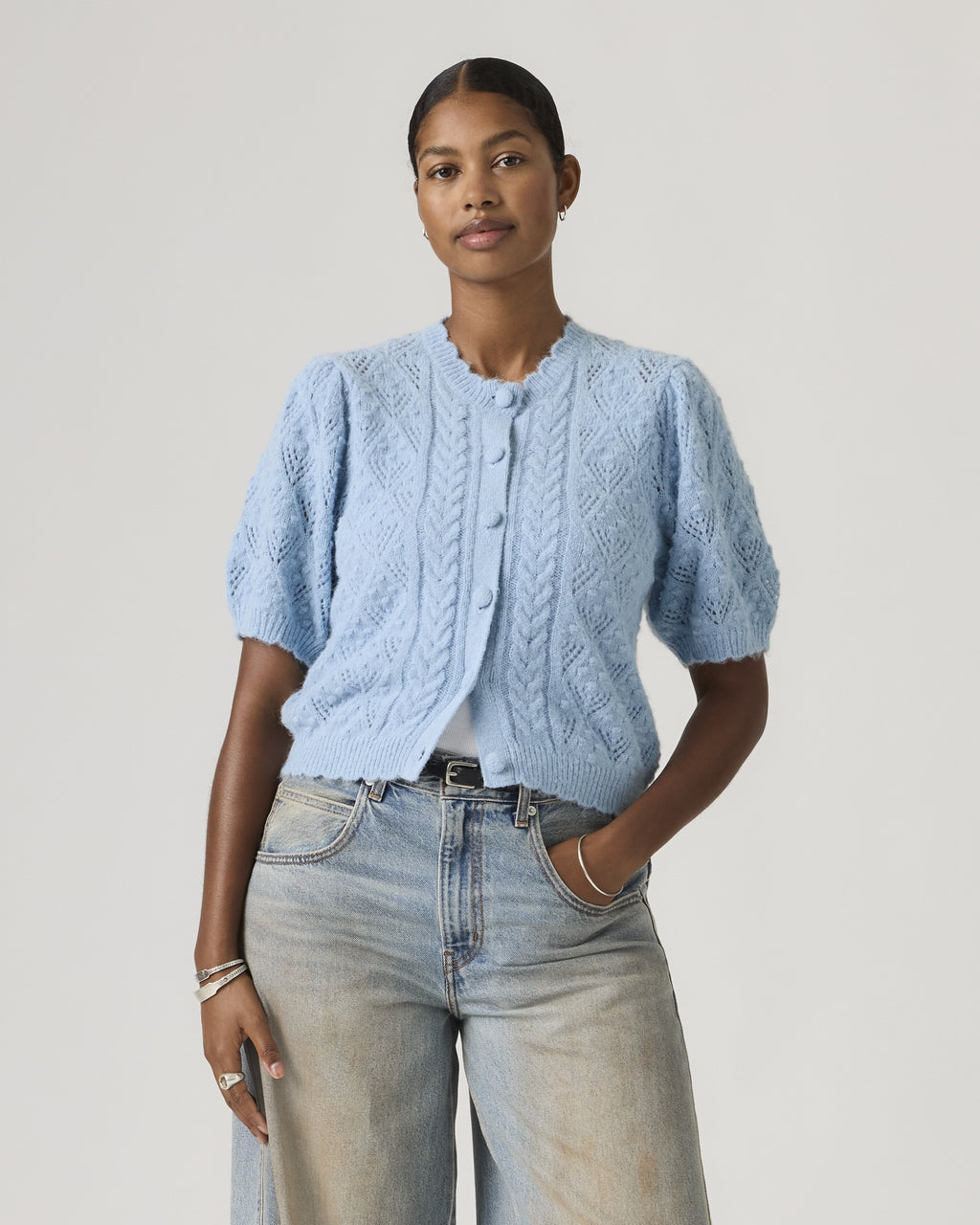 Rue Liner Vest