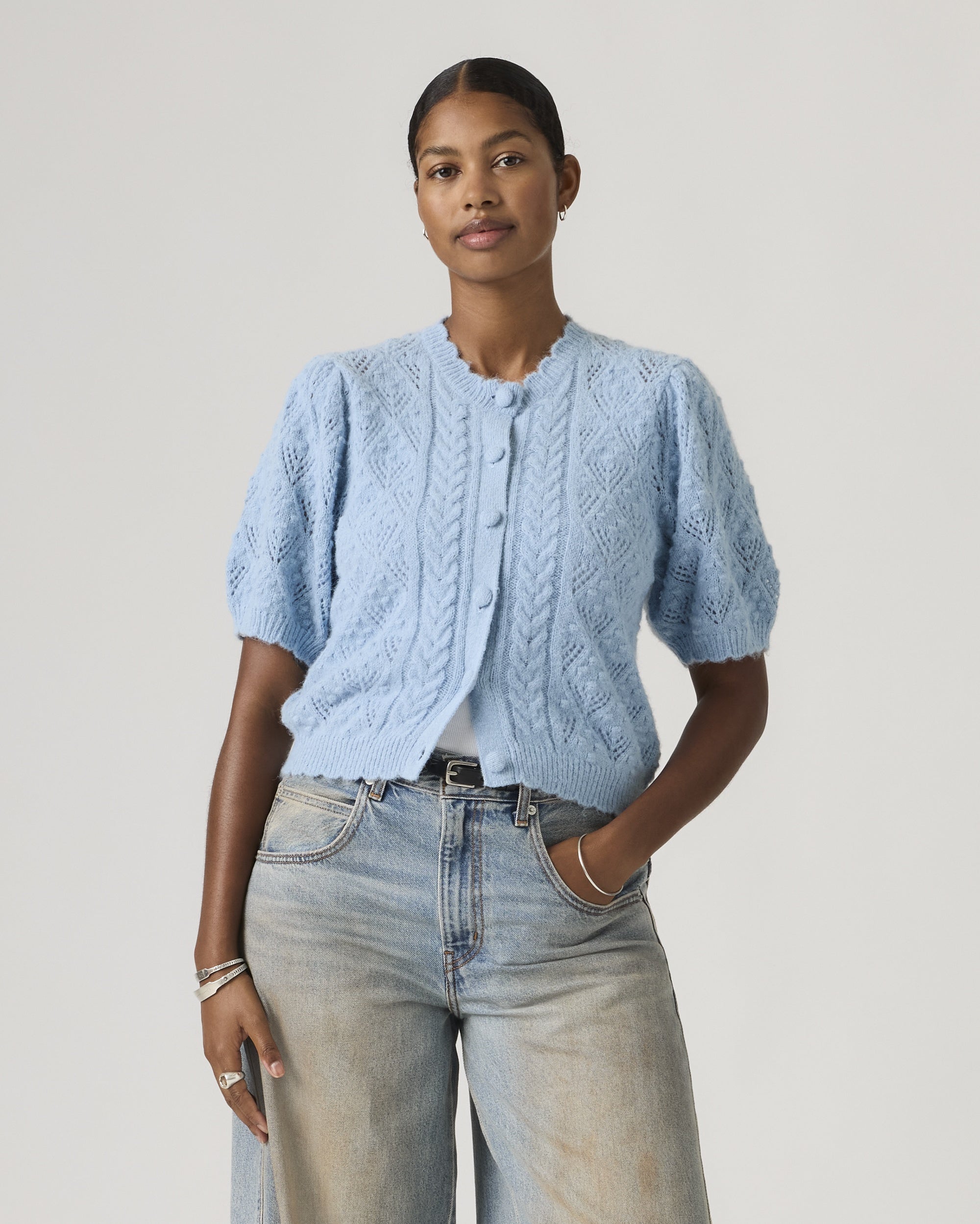 Rue Liner Vest